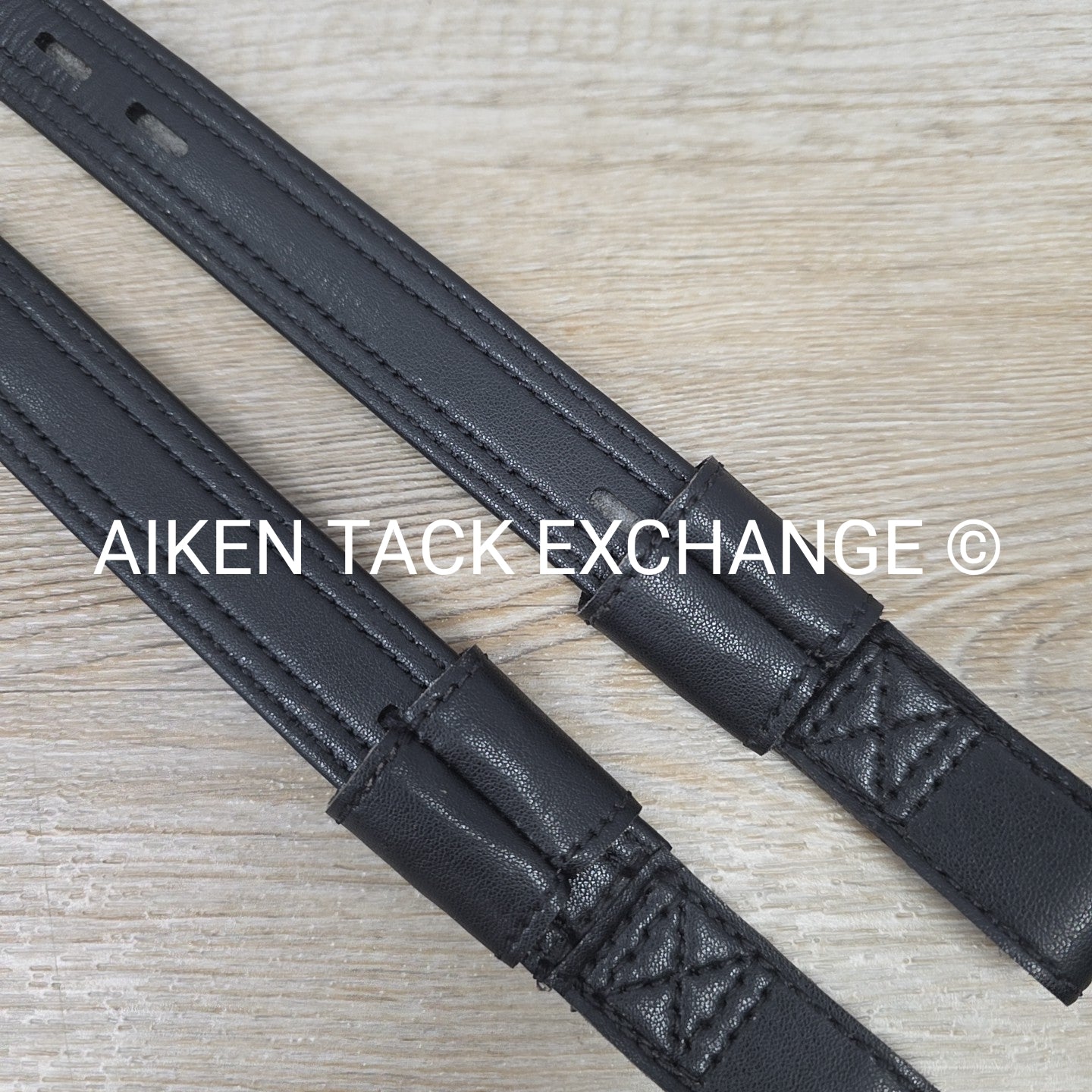Wintec Webbers, Black, 20"