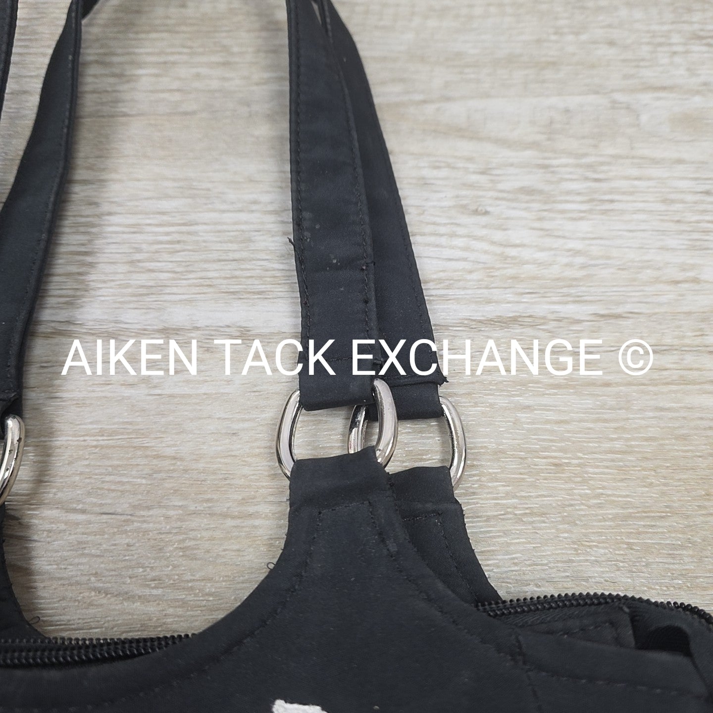 Small Equestrian Handbag