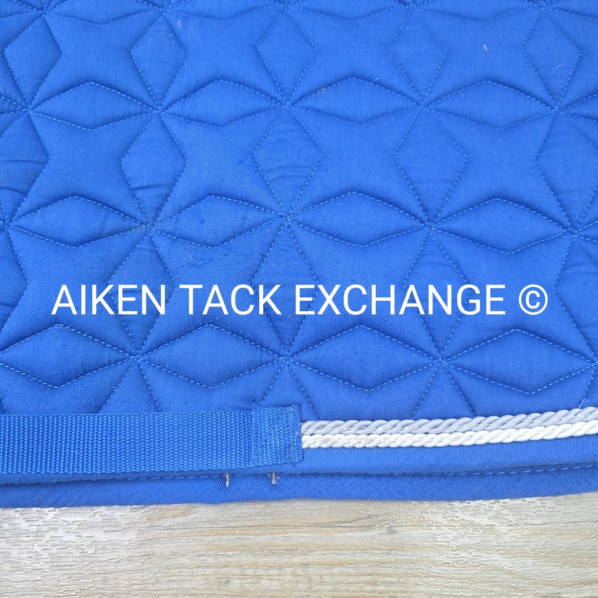 Roma All Purpose Saddle Pad