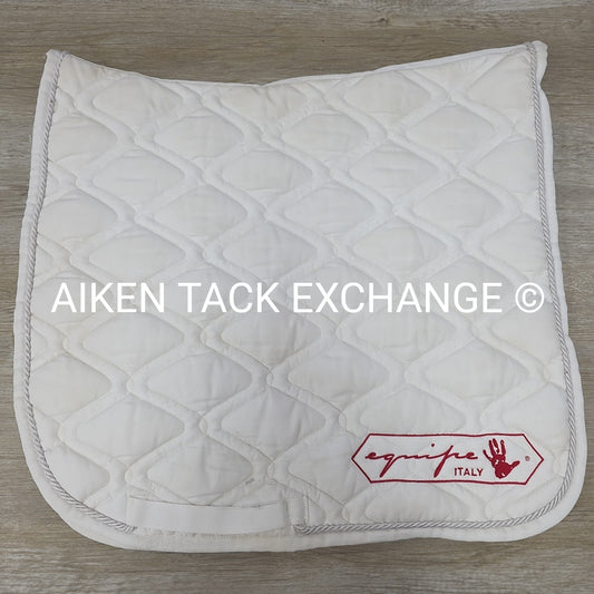 Equipe Dressage Saddle Pad