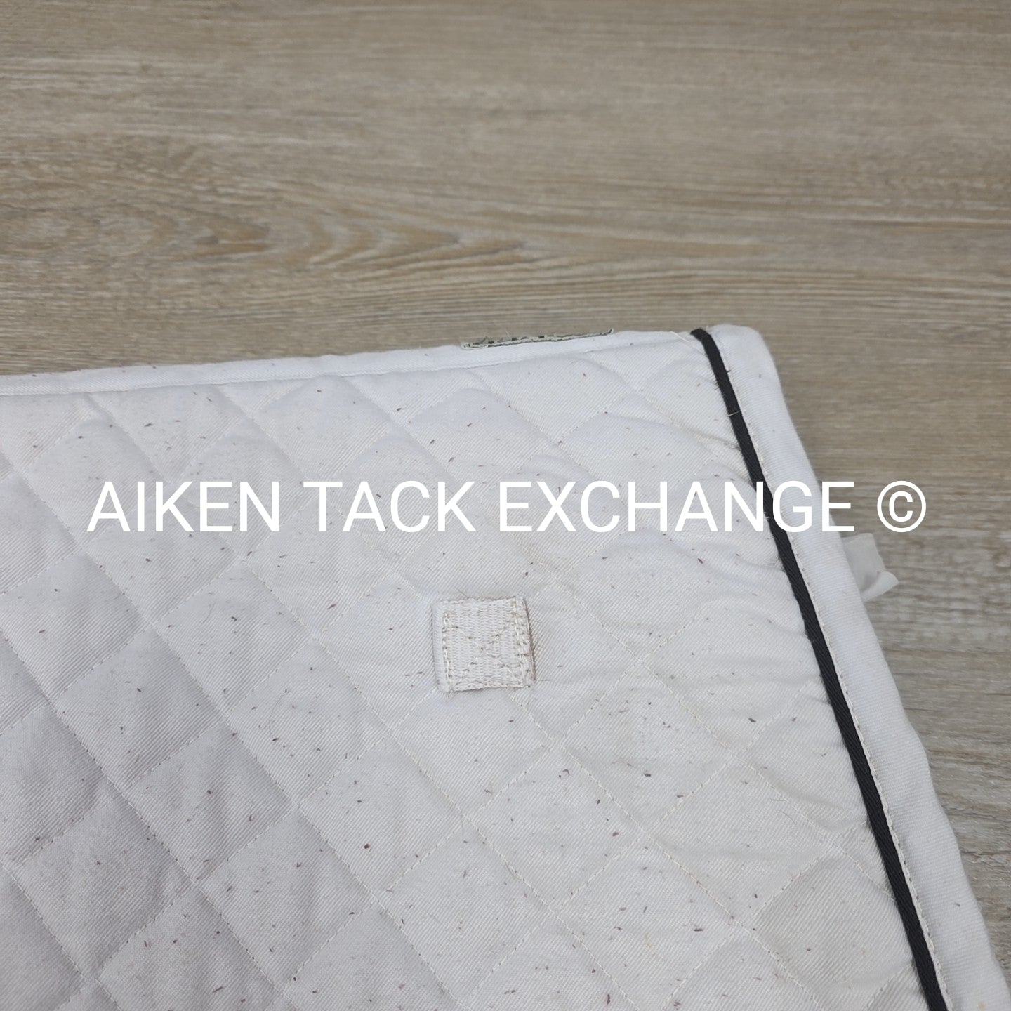 Dover Saddlery Quilted All Purpose Saddle Pad