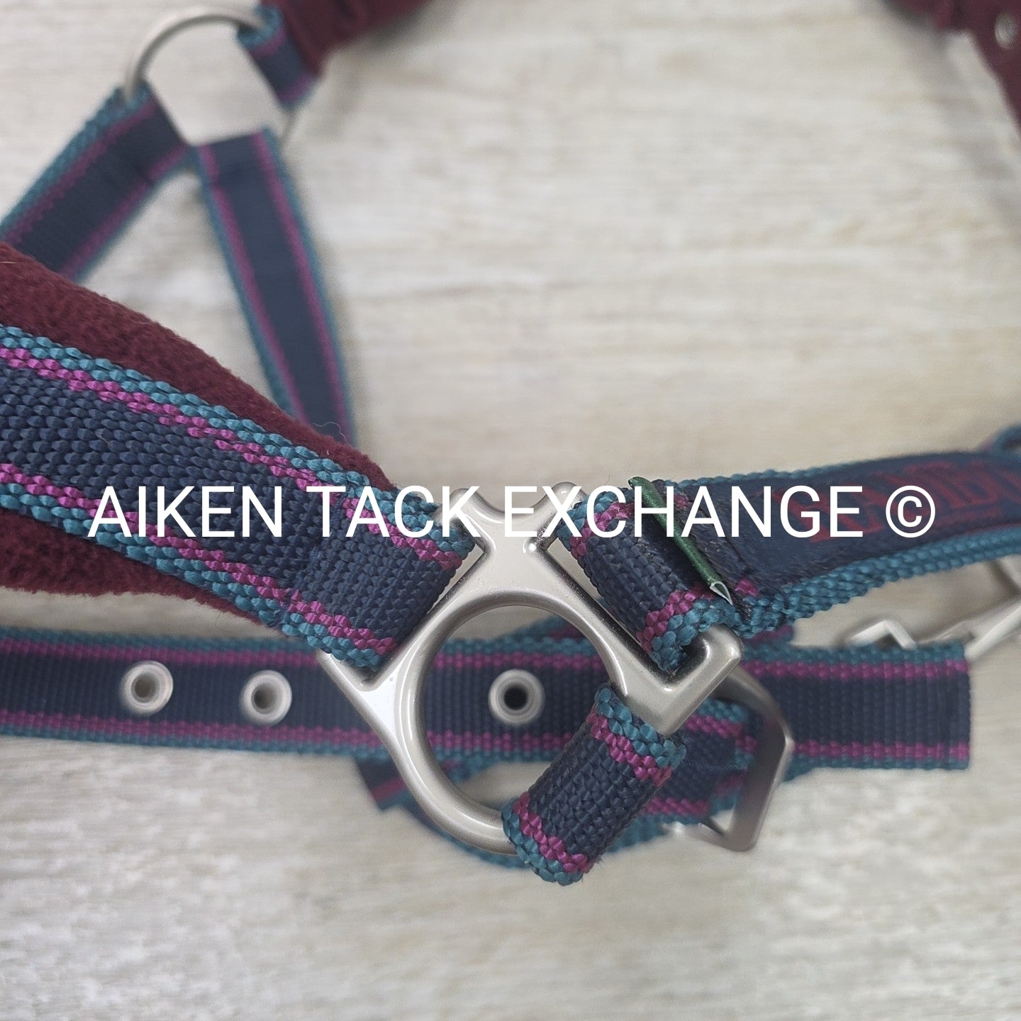 Horseware Ireland Breakaway Halter, Size Cob