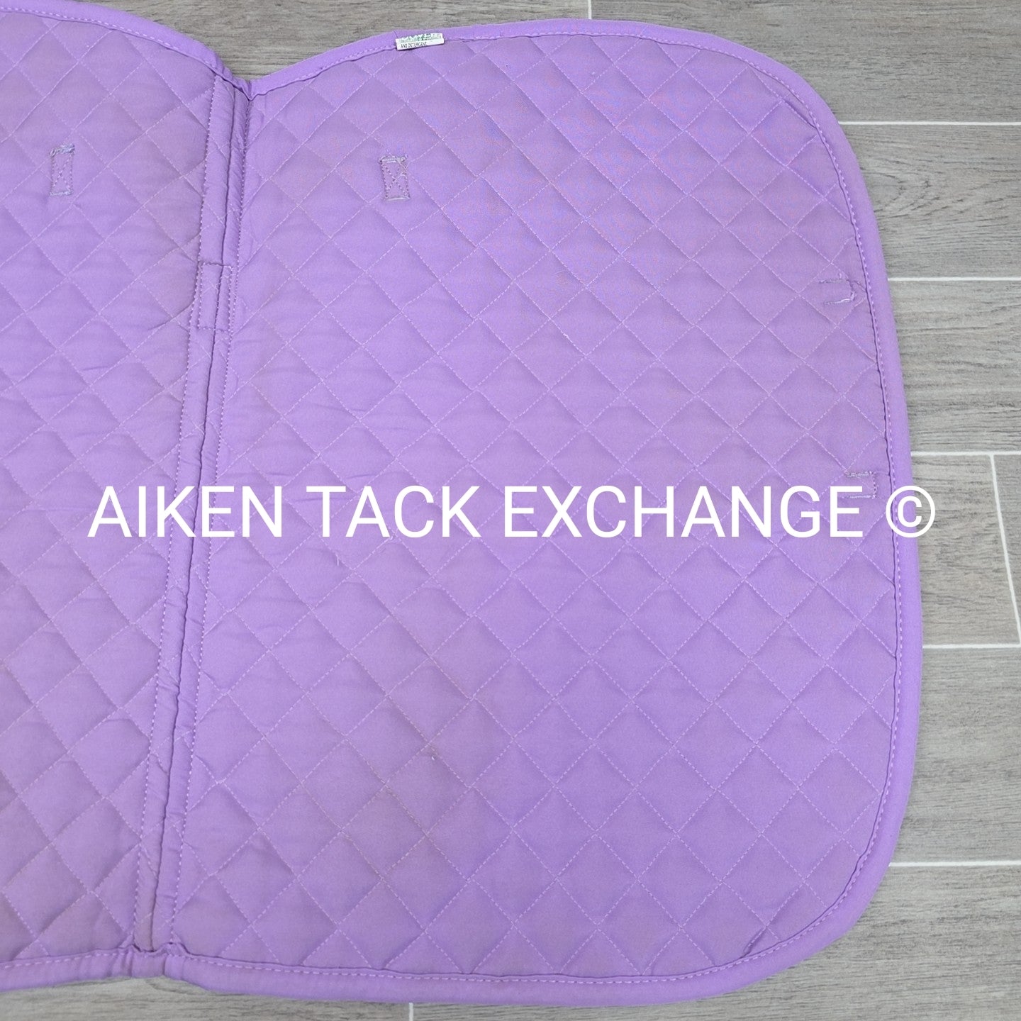 Dover Saddlery All Purpose Saddle Pad