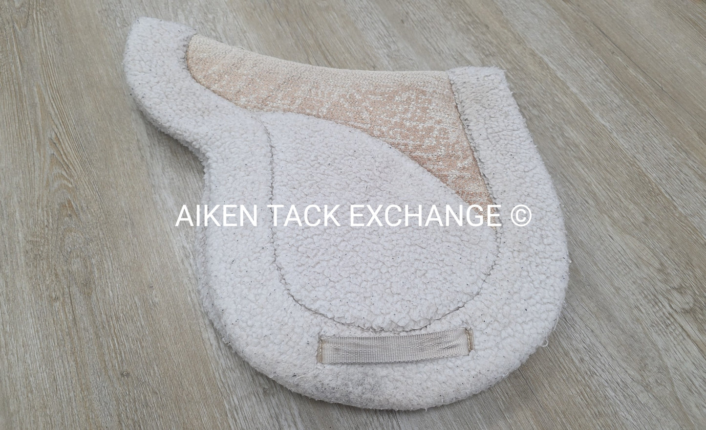 Success Equestrian Deluxe Hunter Pad, Size Medium / 16" - 16.5"