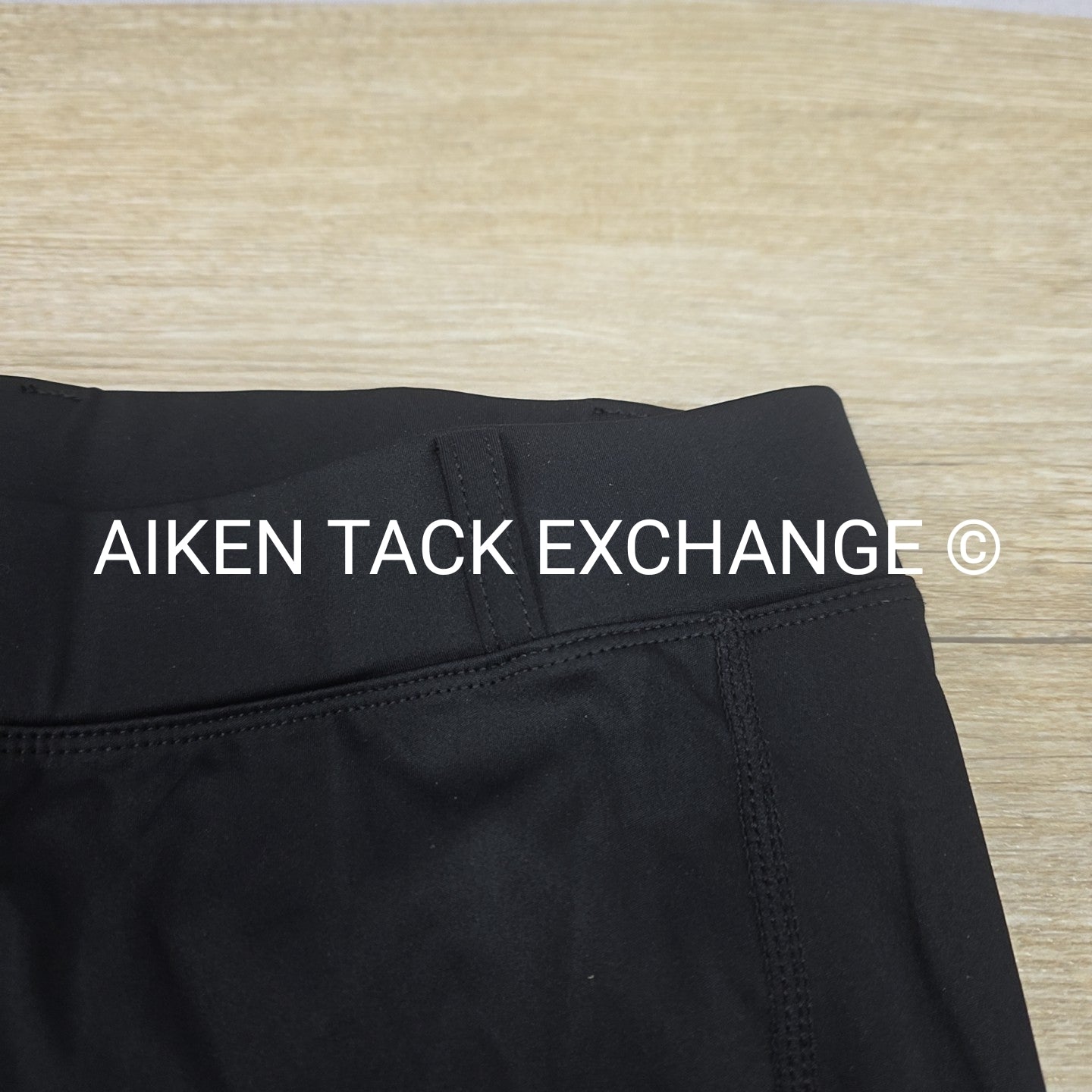 Baleaf Knee Patch Tights, Size Medium