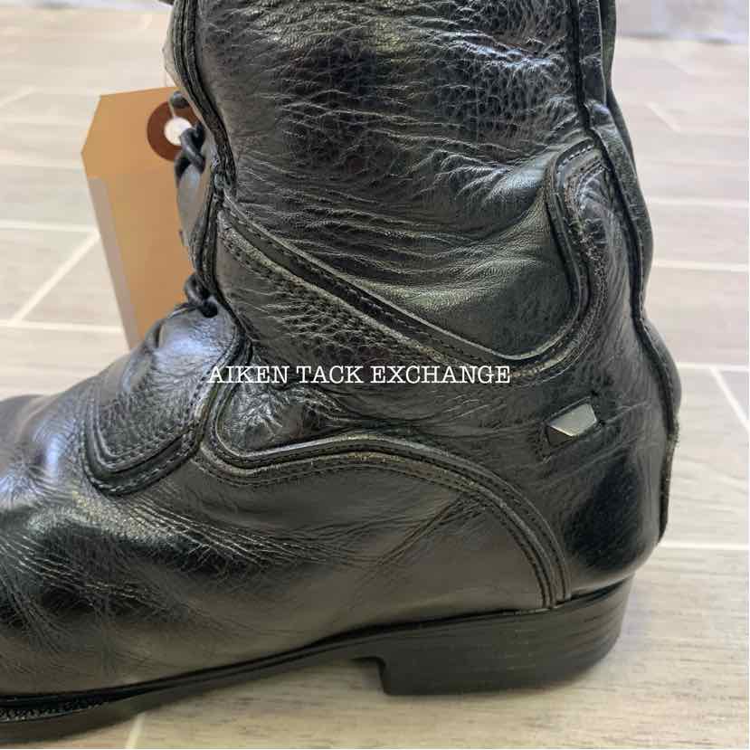Middleburg Field Boots, Size 8