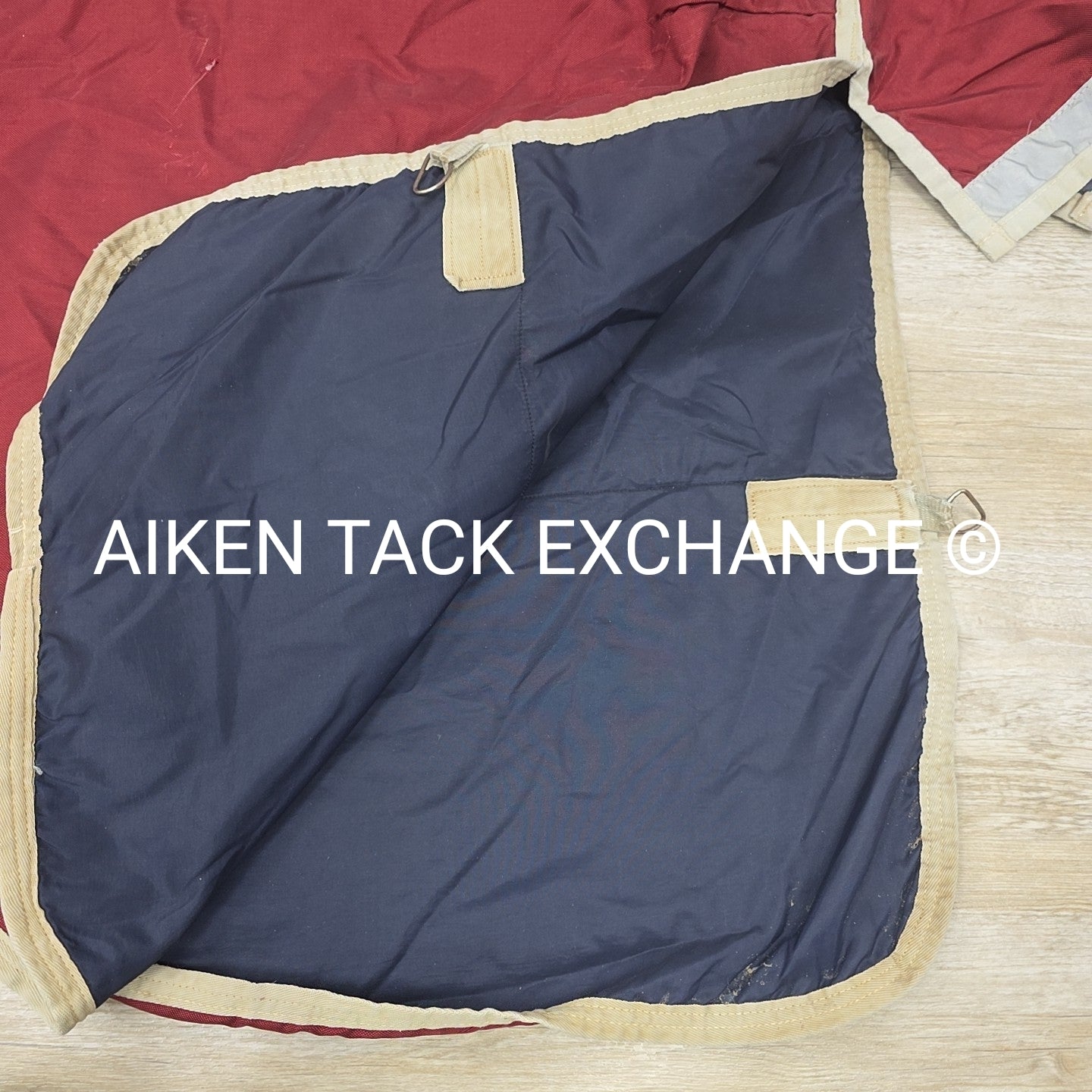 Horseware Rambo All-In-One Turnout Sheet, 75"