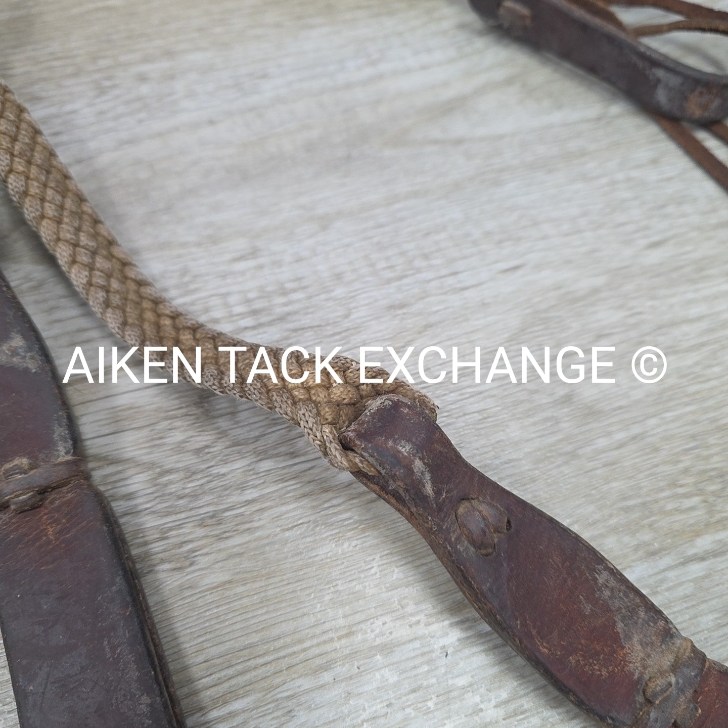 BARGAIN BUNDLE: Western Reins