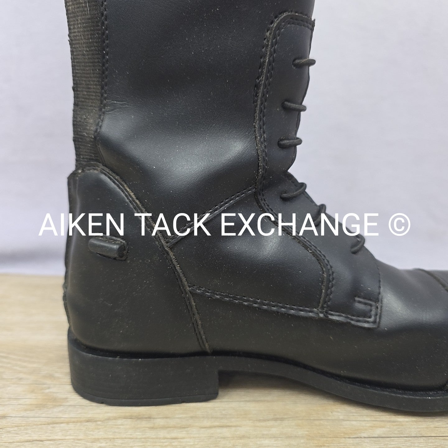 Dover Saddlery Field Boots, Women's 9.5 Regular