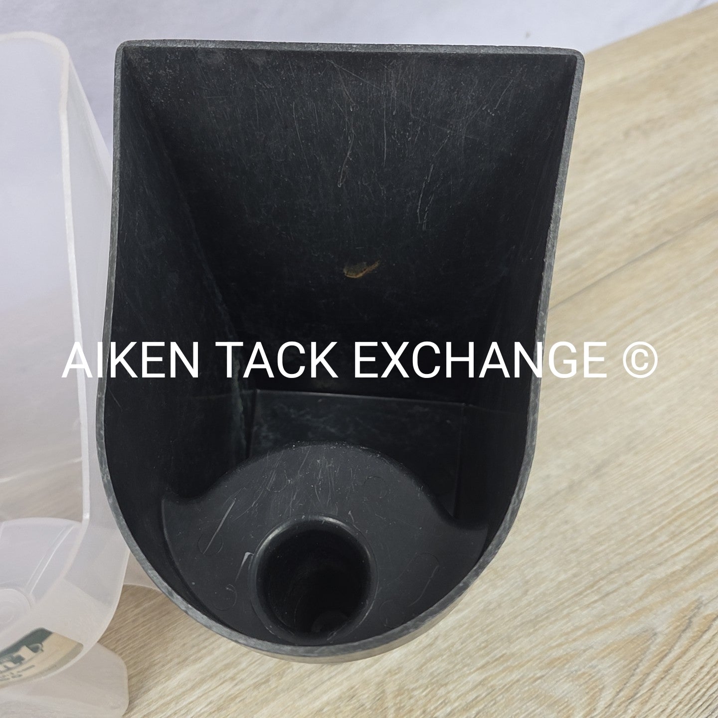 BARGAIN BUNDLE: 4 Feed Scoops