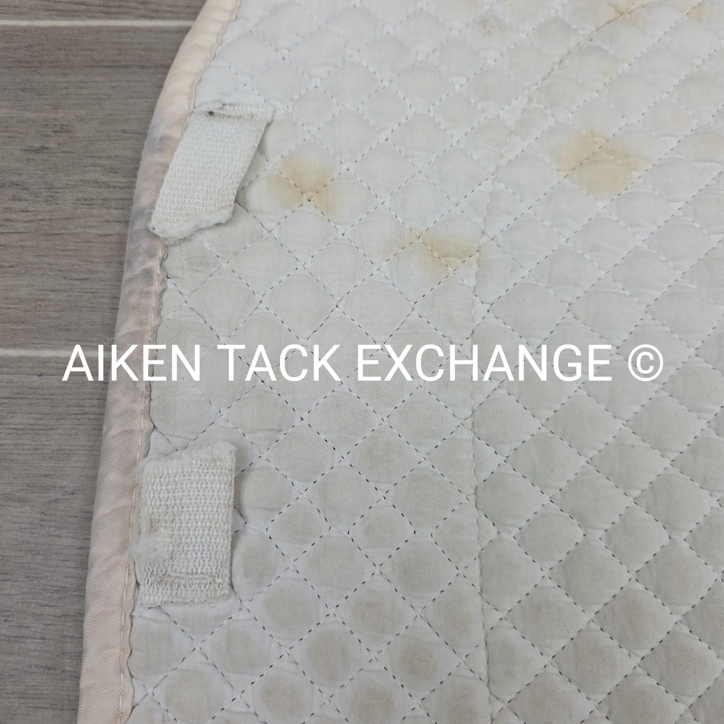BARGAIN BUNDLE: 3 Wilker's All Purpose Saddle Pads