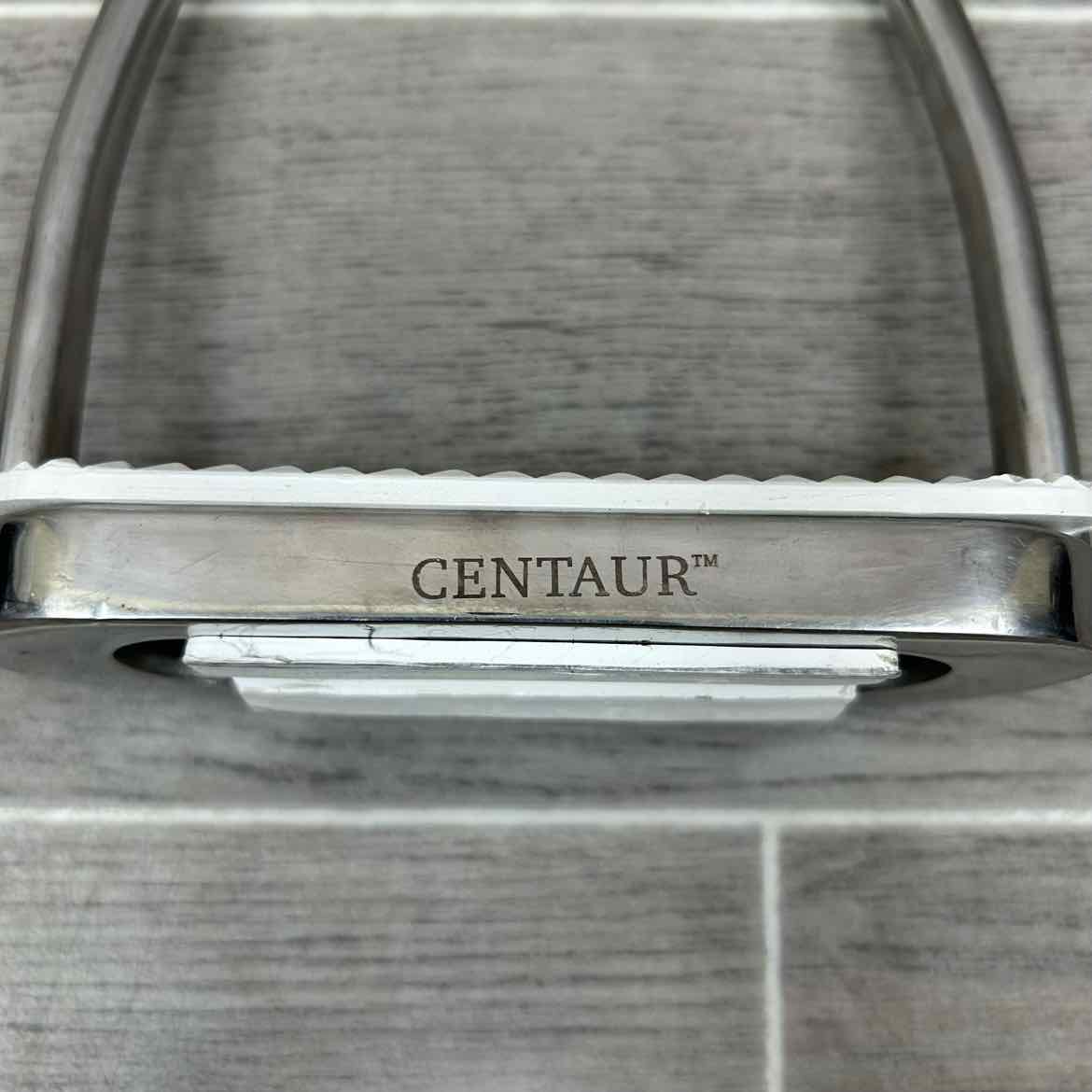 Centaur Fillis Stirrup Irons 4.75"
