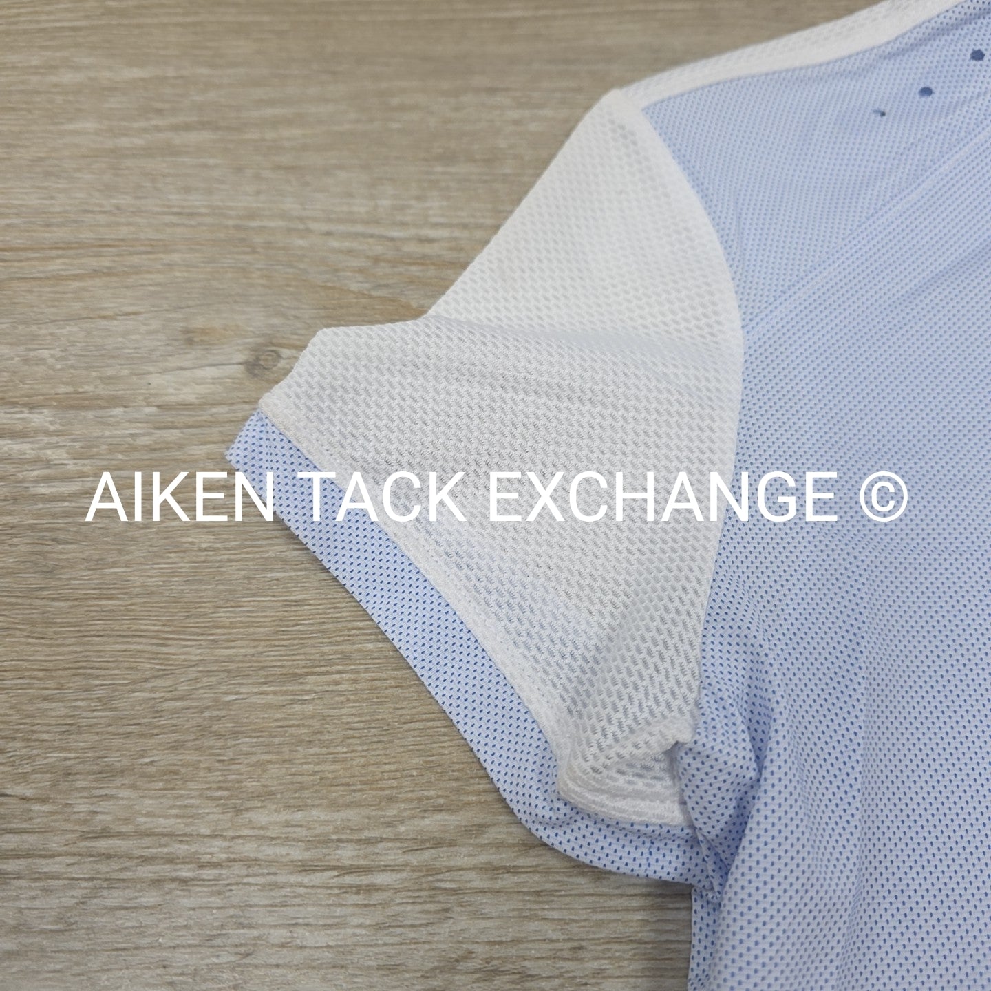 RJ Classics Aerial Short Sleeve Show Shirt, Size X-Small