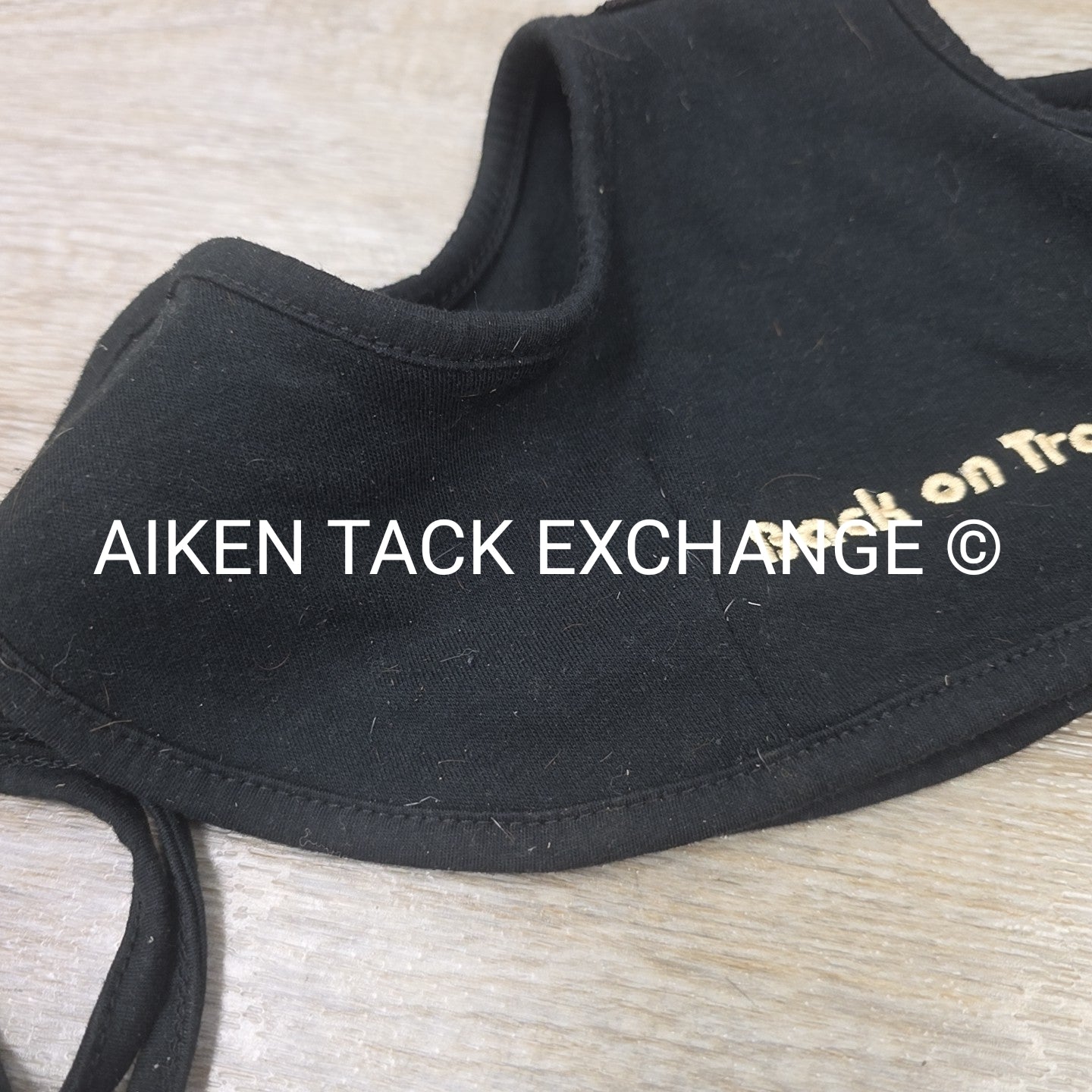Back on Track Horse Head Cap, Small