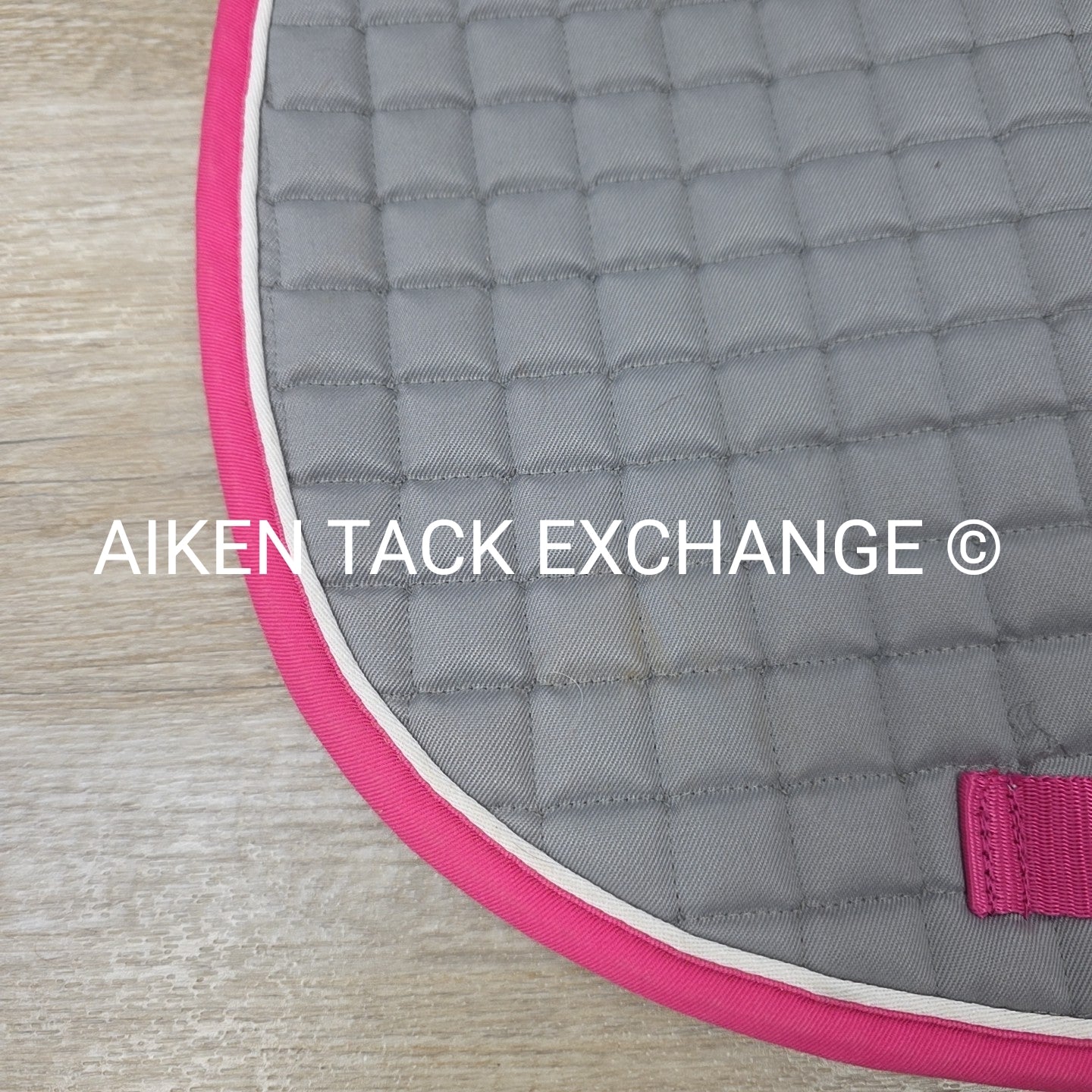 Dover Saddlery All Purpose Saddle Pad