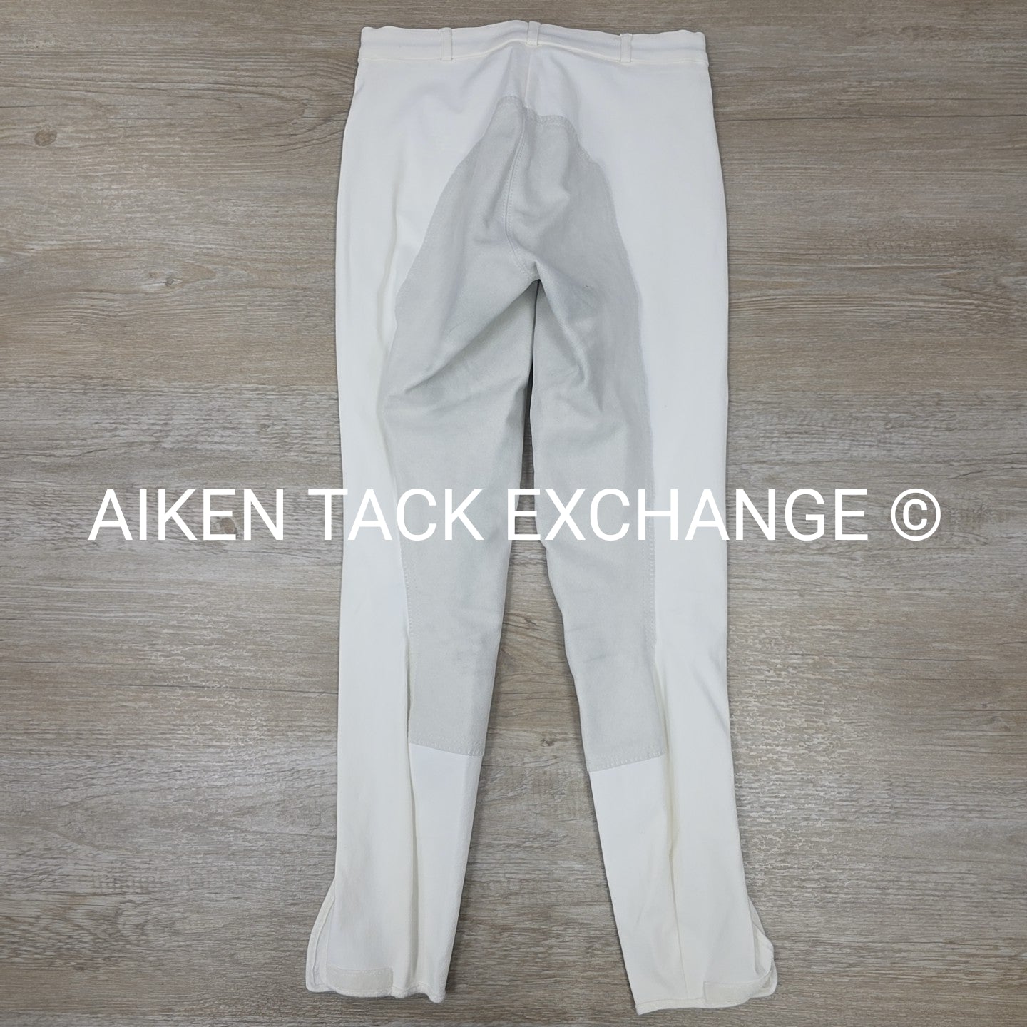 Pikeur Lugana Full Seat Breeches, Size 26