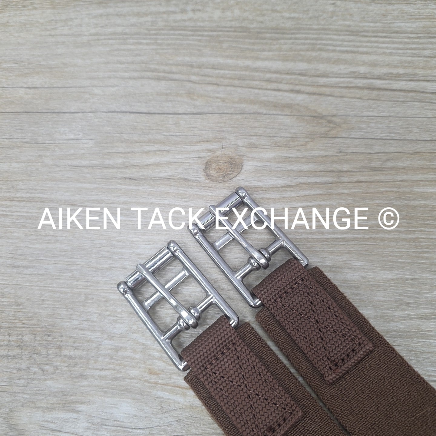 Professional's Choice SMx Wool Fleece English Girth, 52"