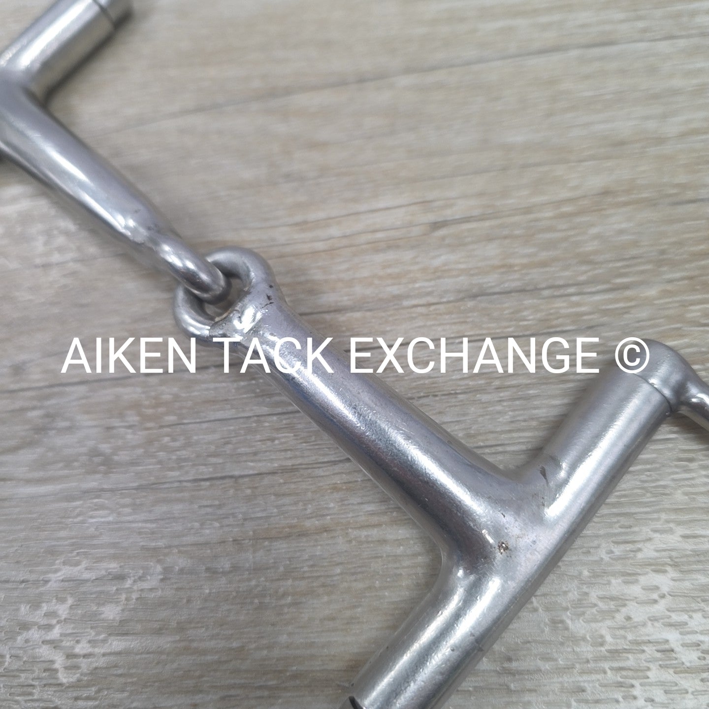 Single Joint D Ring Bit 5"