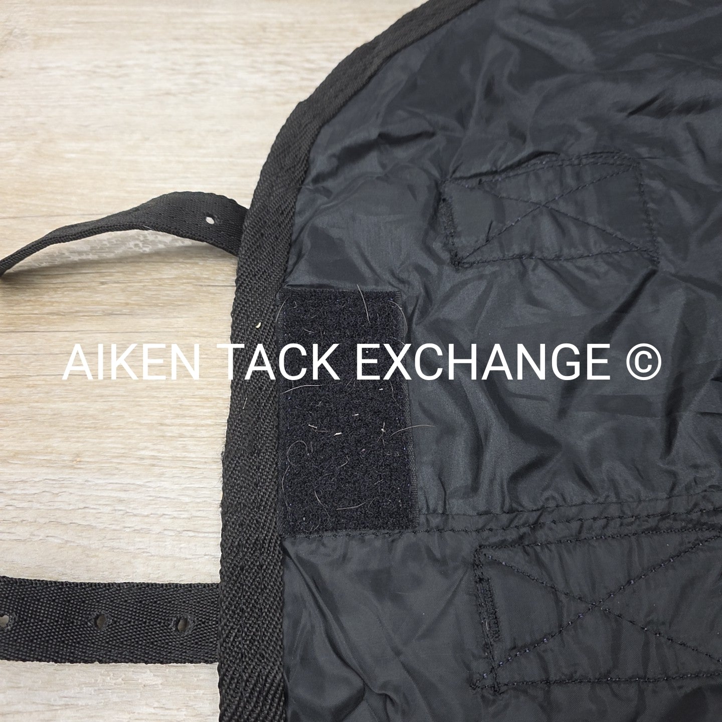 Tough 1 0g Turnout Sheet, Purple/Black, 72"