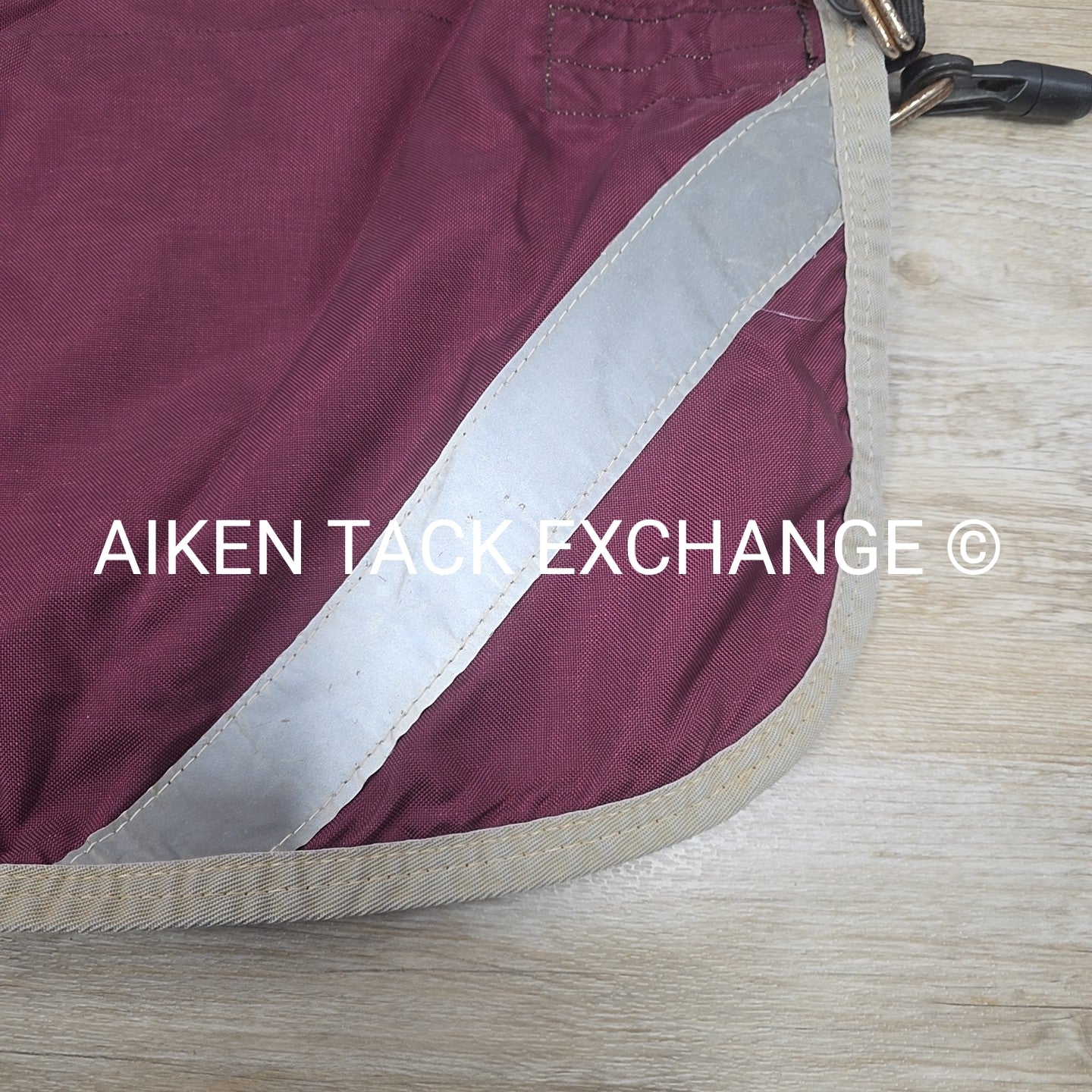 Horseware Rambo Turnout Sheet, 75"