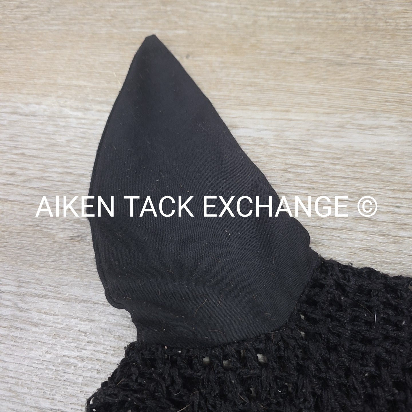 Ear Bonnet, Size Cob