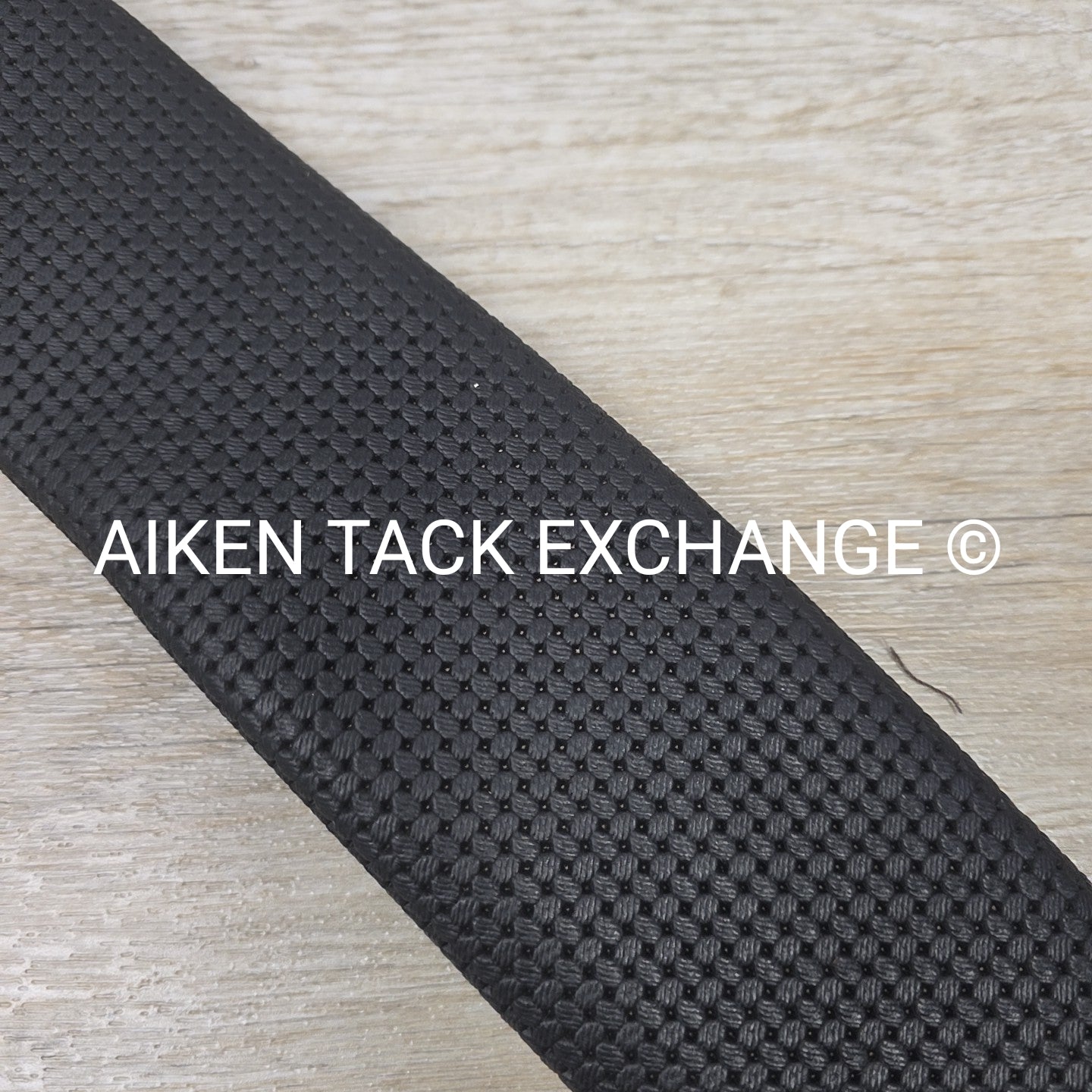 Wintec Elastic Dressage Girth, Black, 28"