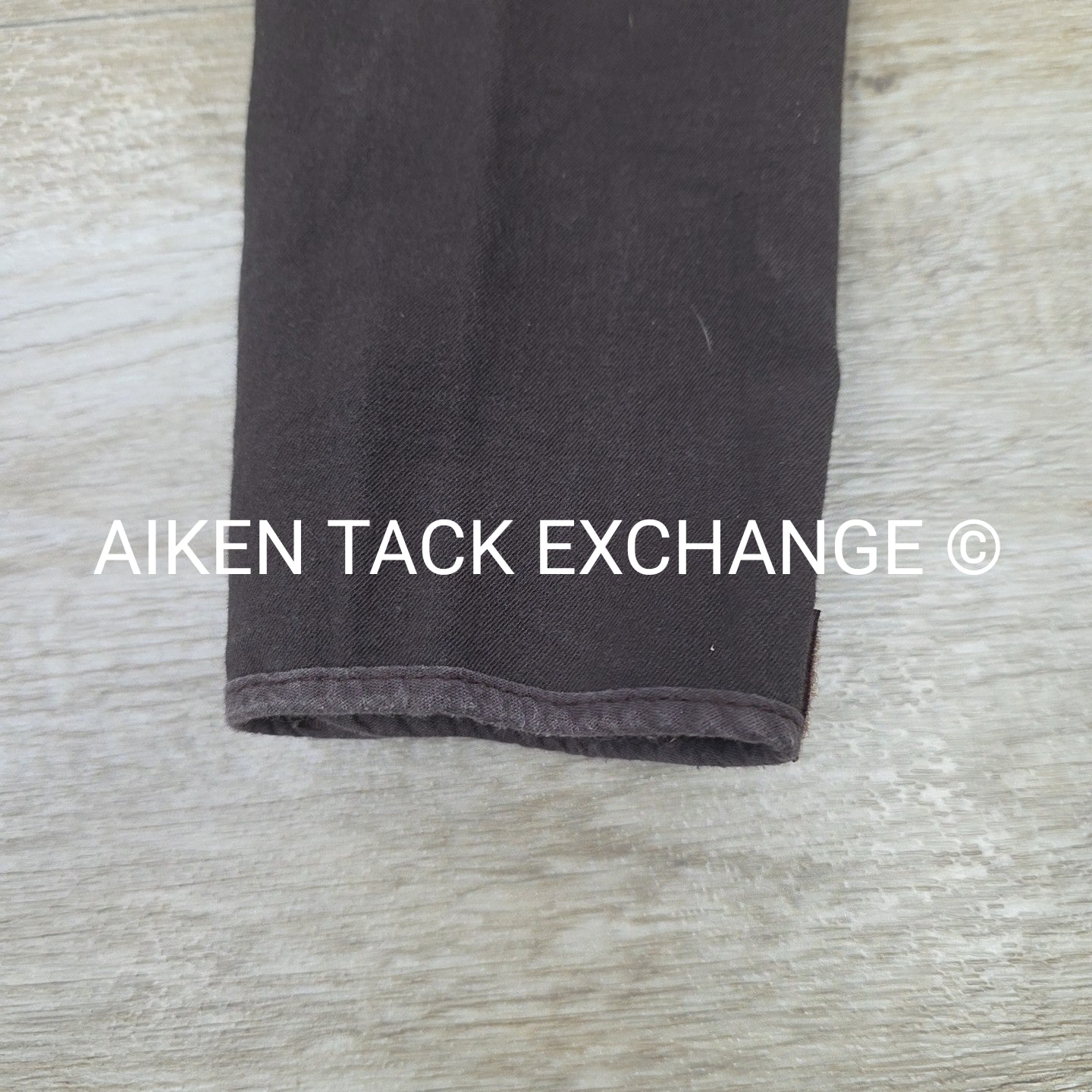 Horze Knee Patch Breeches, Size Small