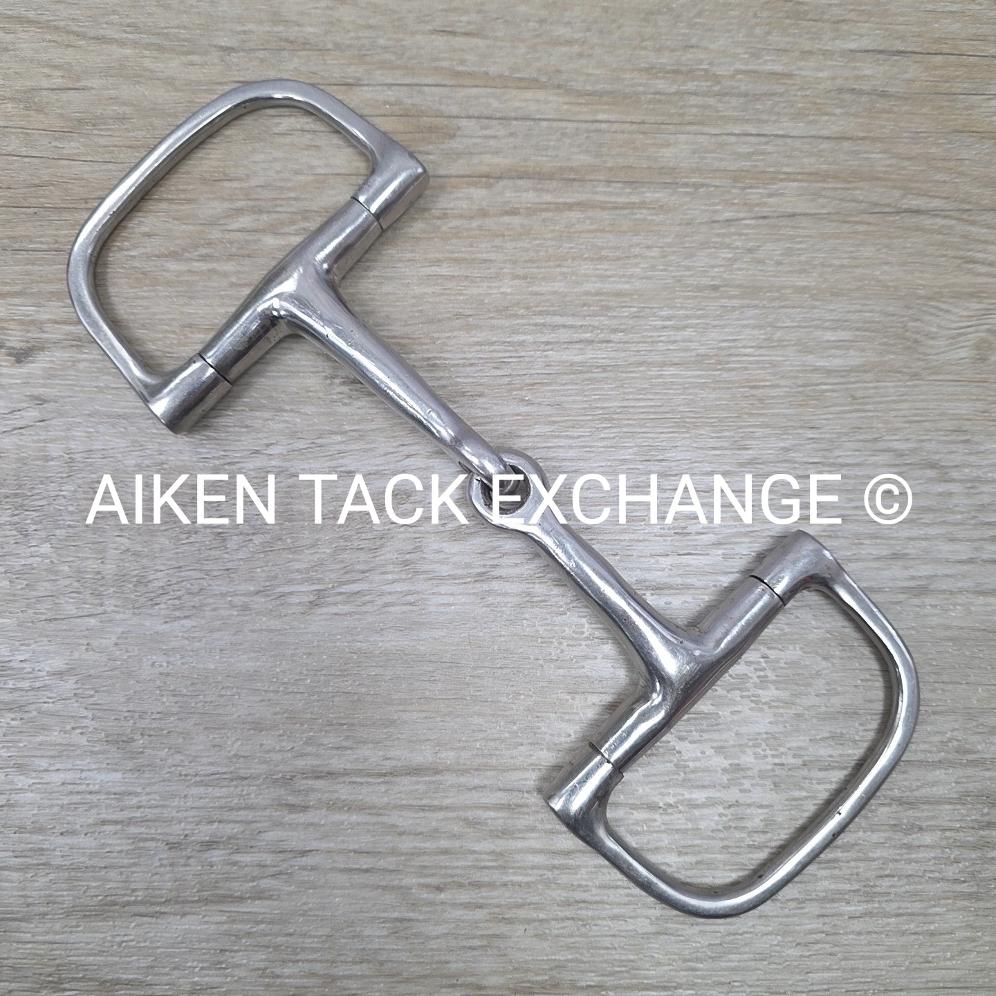 Single Joint D Ring Bit 4.75"