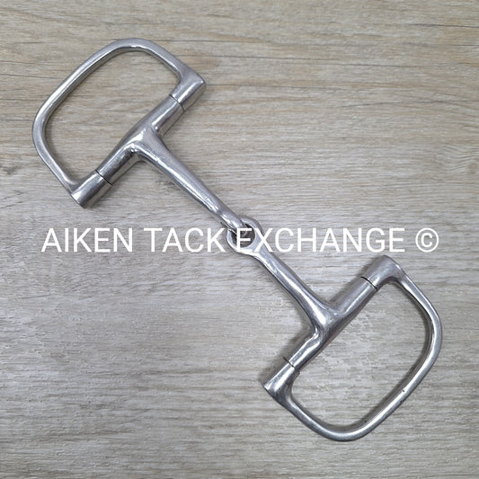 Single Joint D Ring Bit 4.75"