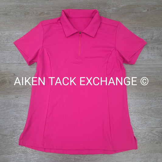Soneven Short Sleeve Sun Shirt, Women's Small