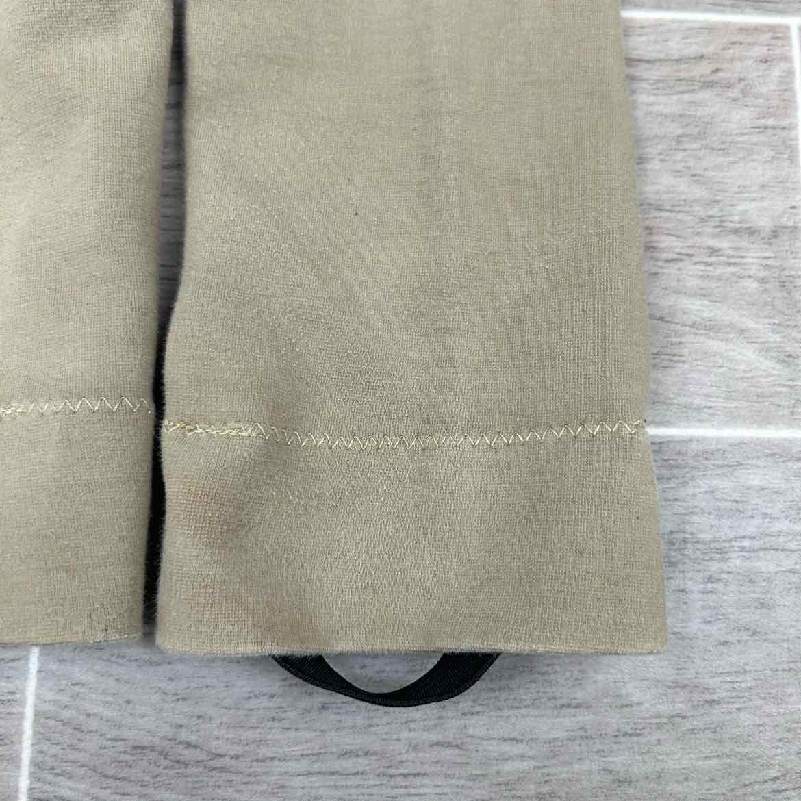 On Course Knee Patch Jods, Size 12
