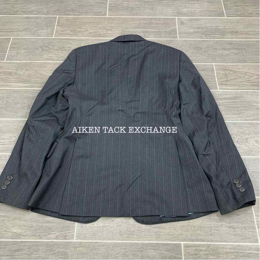 Grand Prix Show Coat, Size 12 R