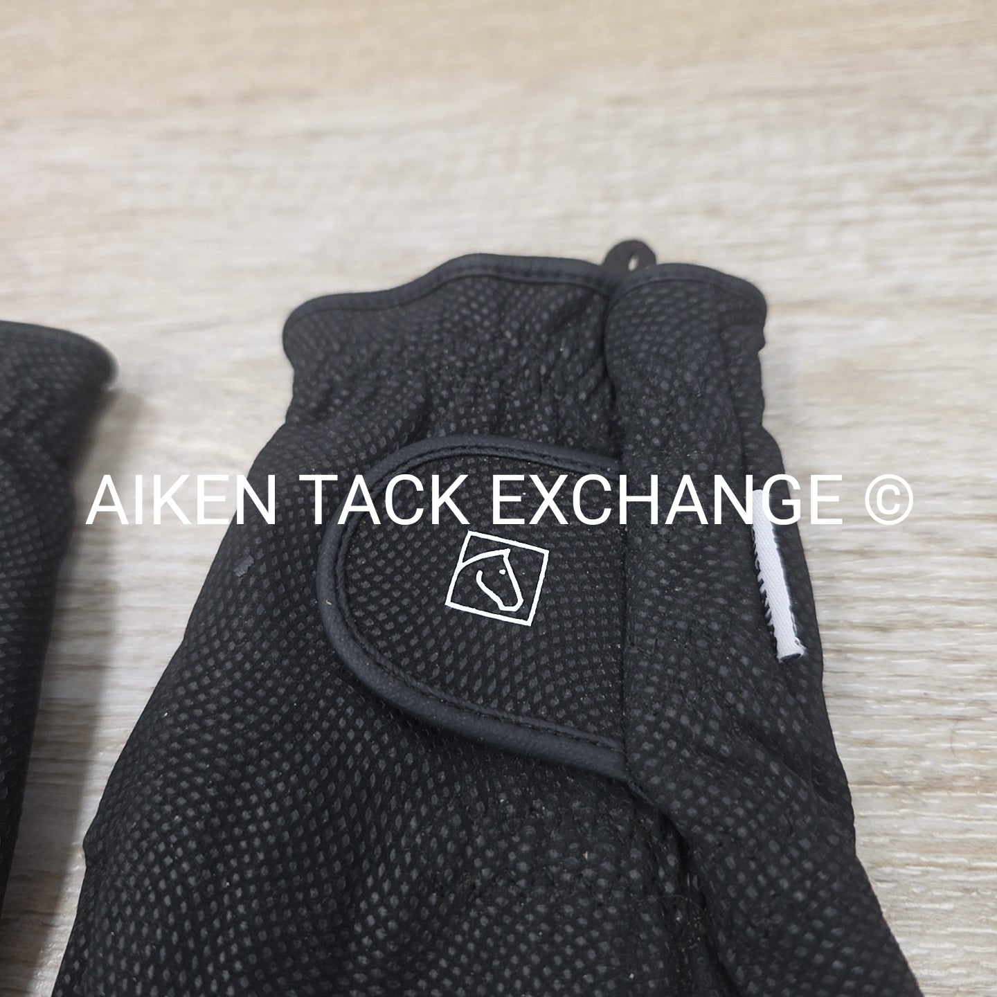 SSG Digital Winter Lined Riding Gloves, Size 10