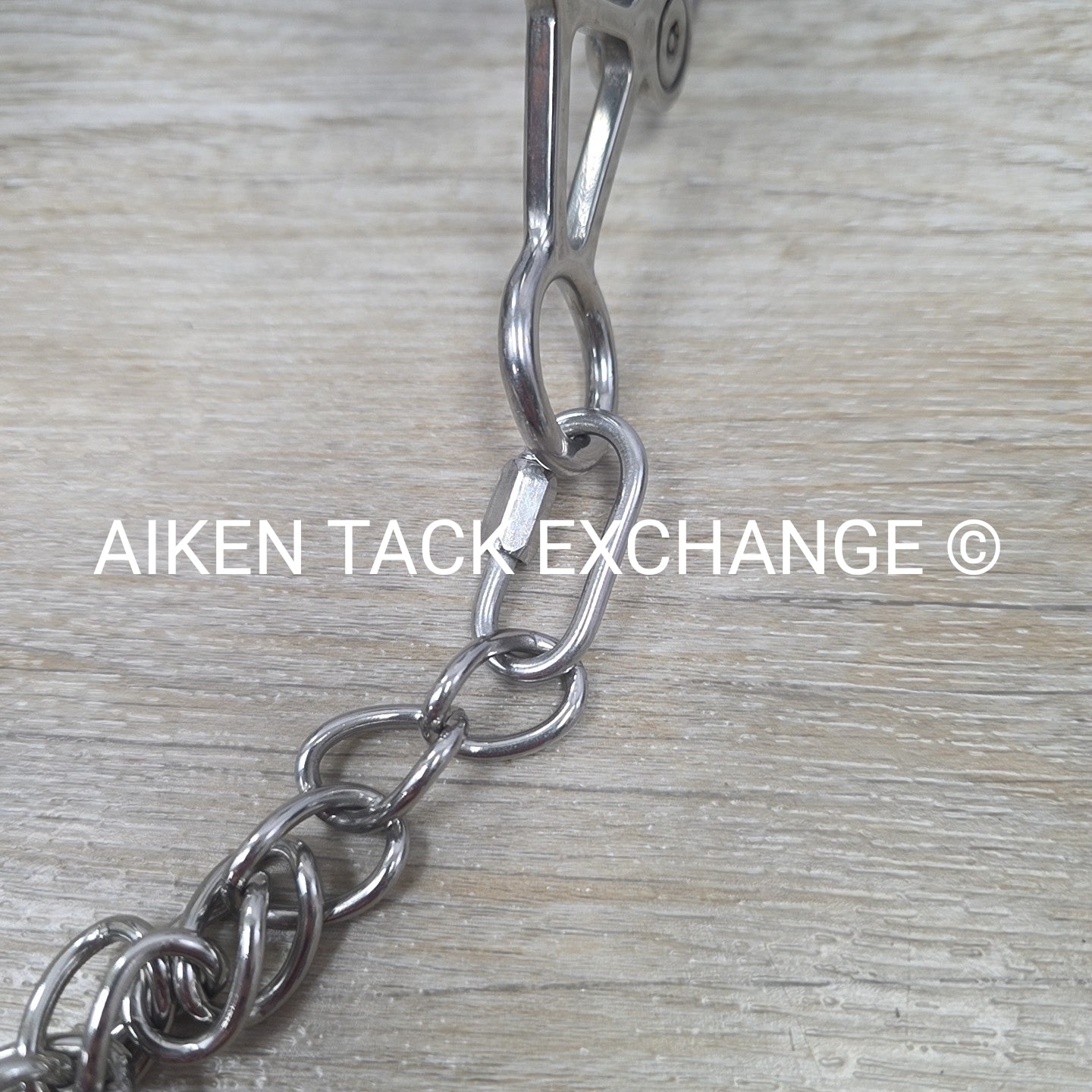 Trust Inno Sense Hachamore Combination Short Flexi Soft Bit 5"