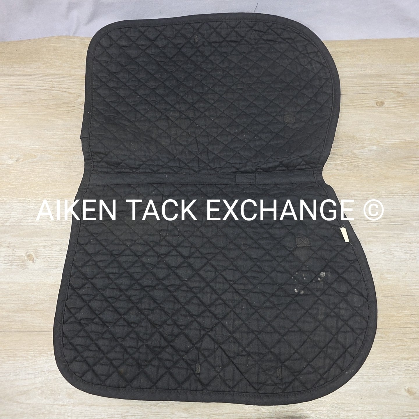 BARGAIN BUNDLE: 2 Dover Saddlery All Purpose Pads