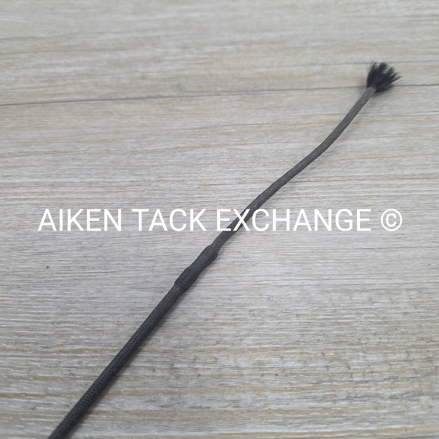 Snowbee Gel Handle Dressage Whip