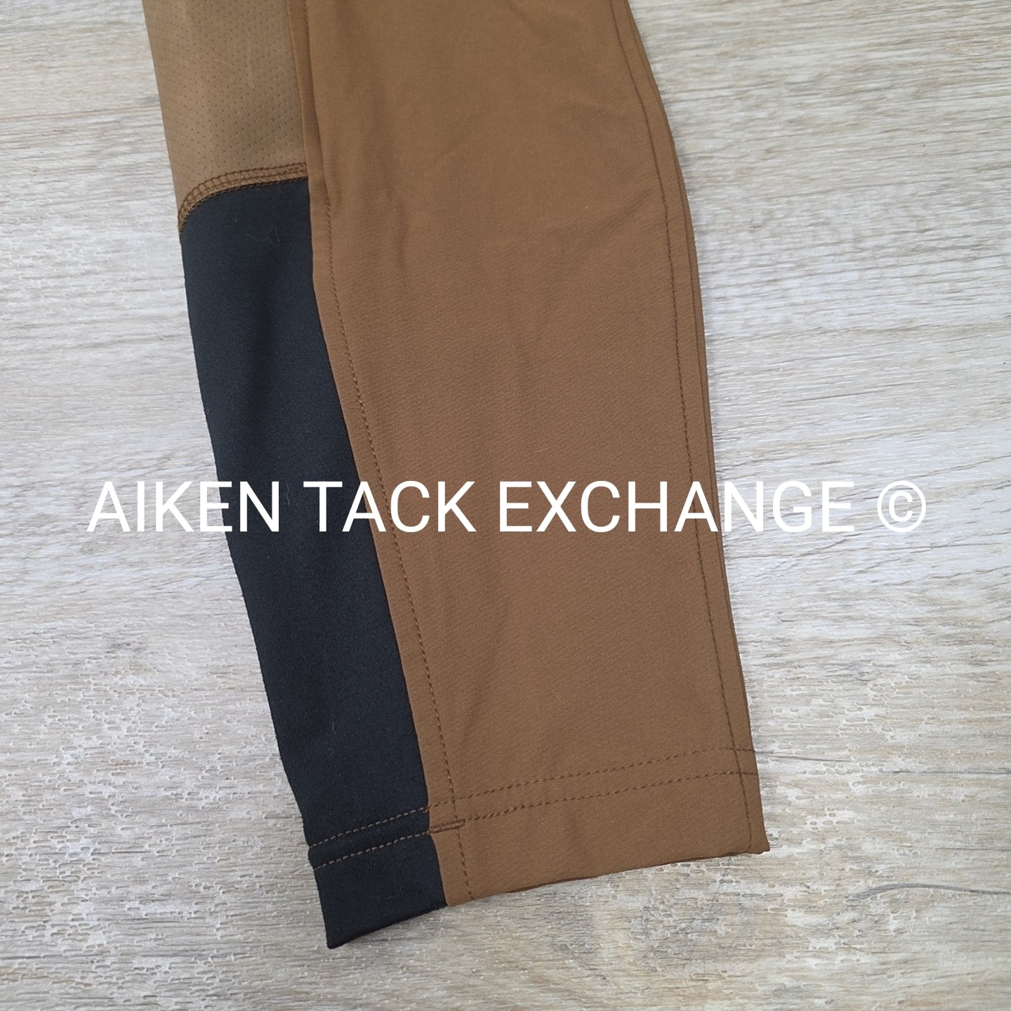 Kerrits Crossover Full Seat Breeches, Size X-Large