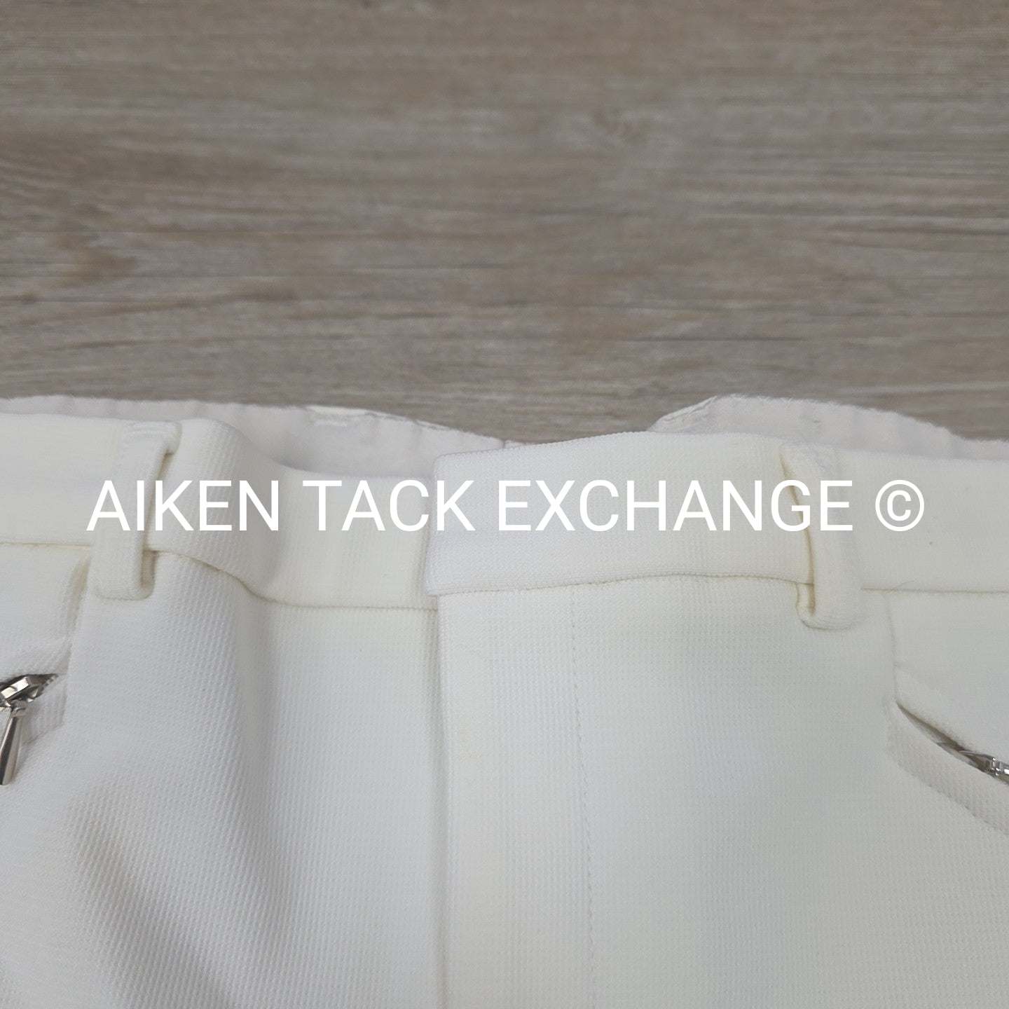 Harry Hall Knee Patch Breeches, Women's 36