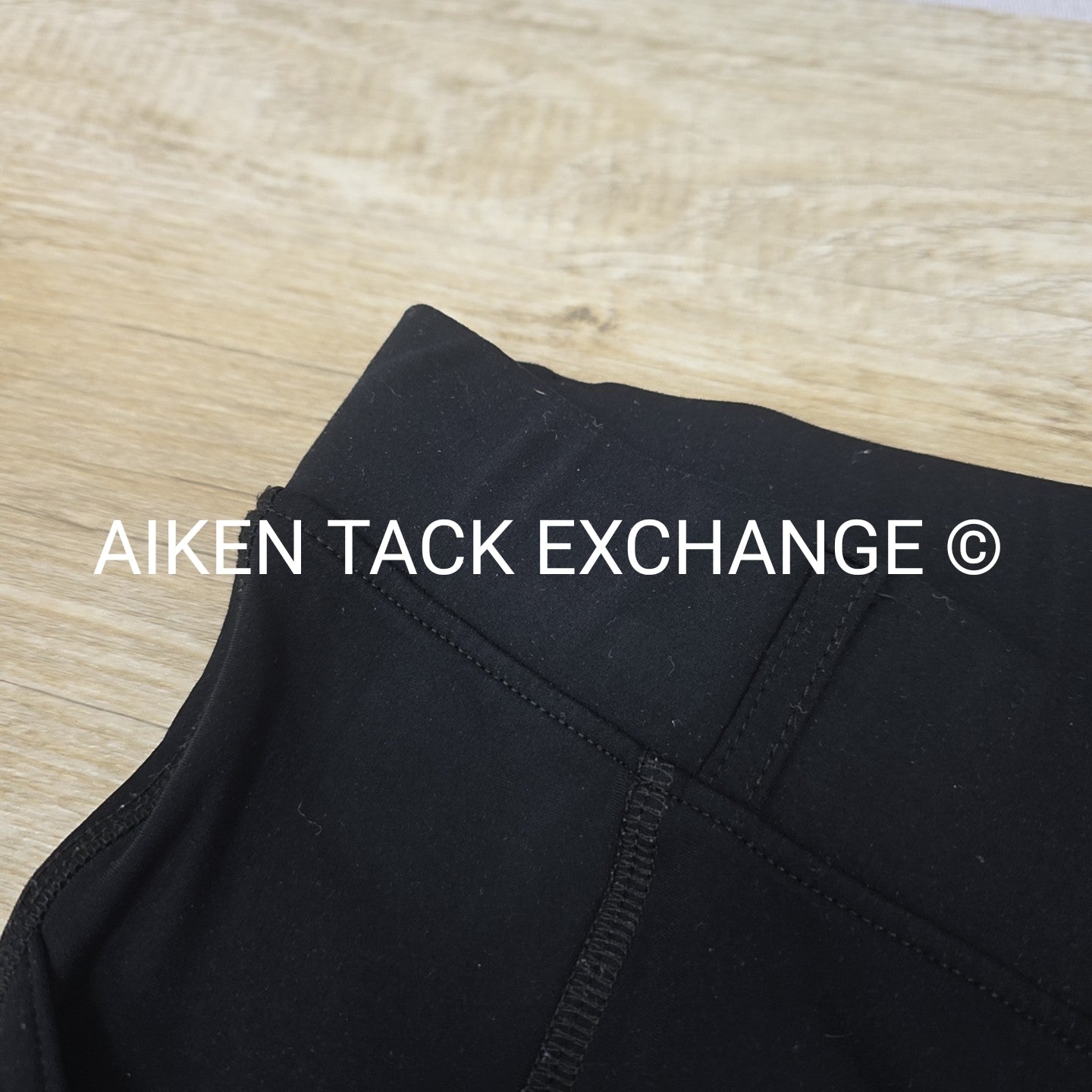 Kerrits IceFil Full Seat Bootcut Tights, Size Medium