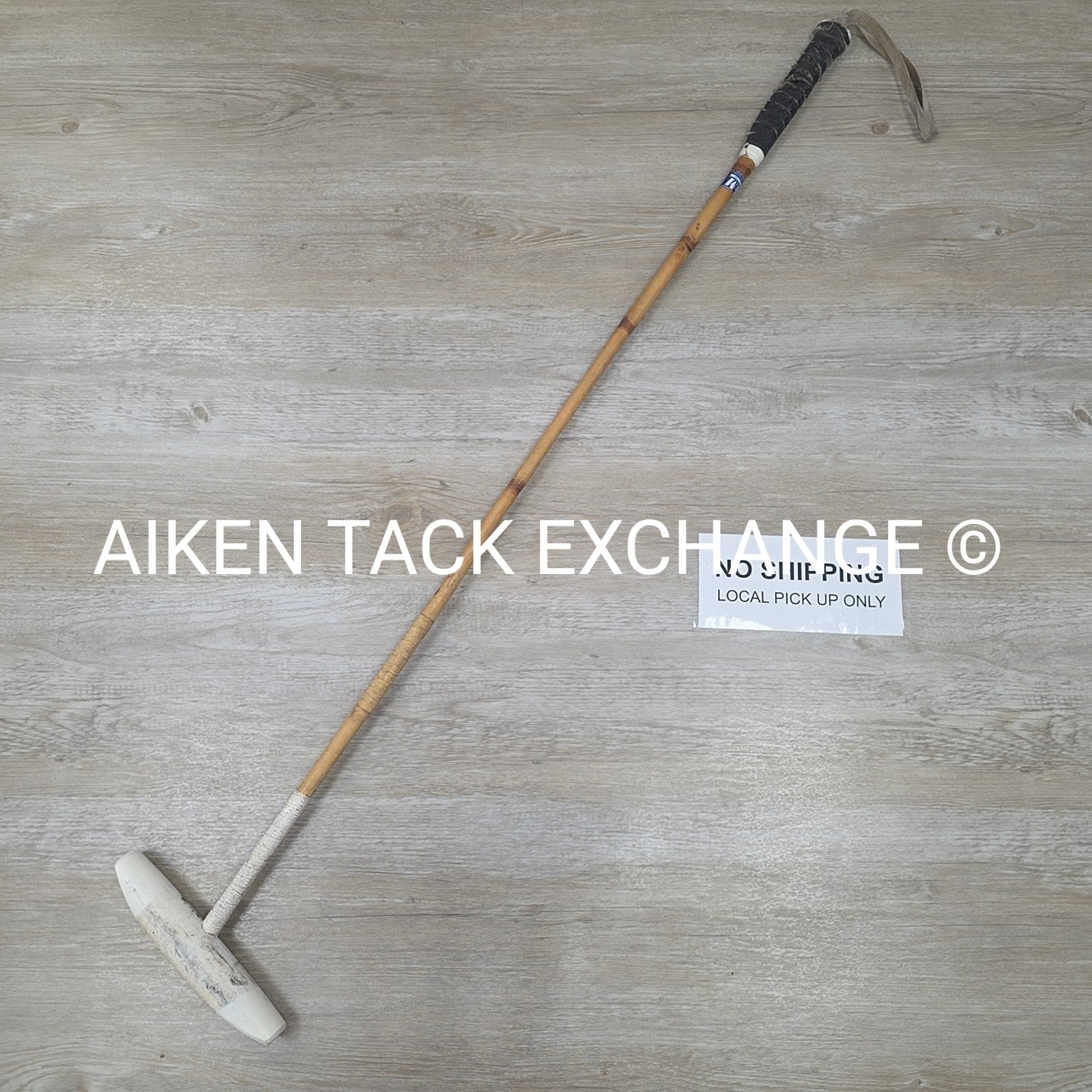 Polo Mallet
