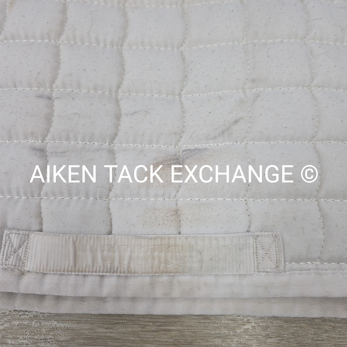 Horze All Purpose Saddle Pad