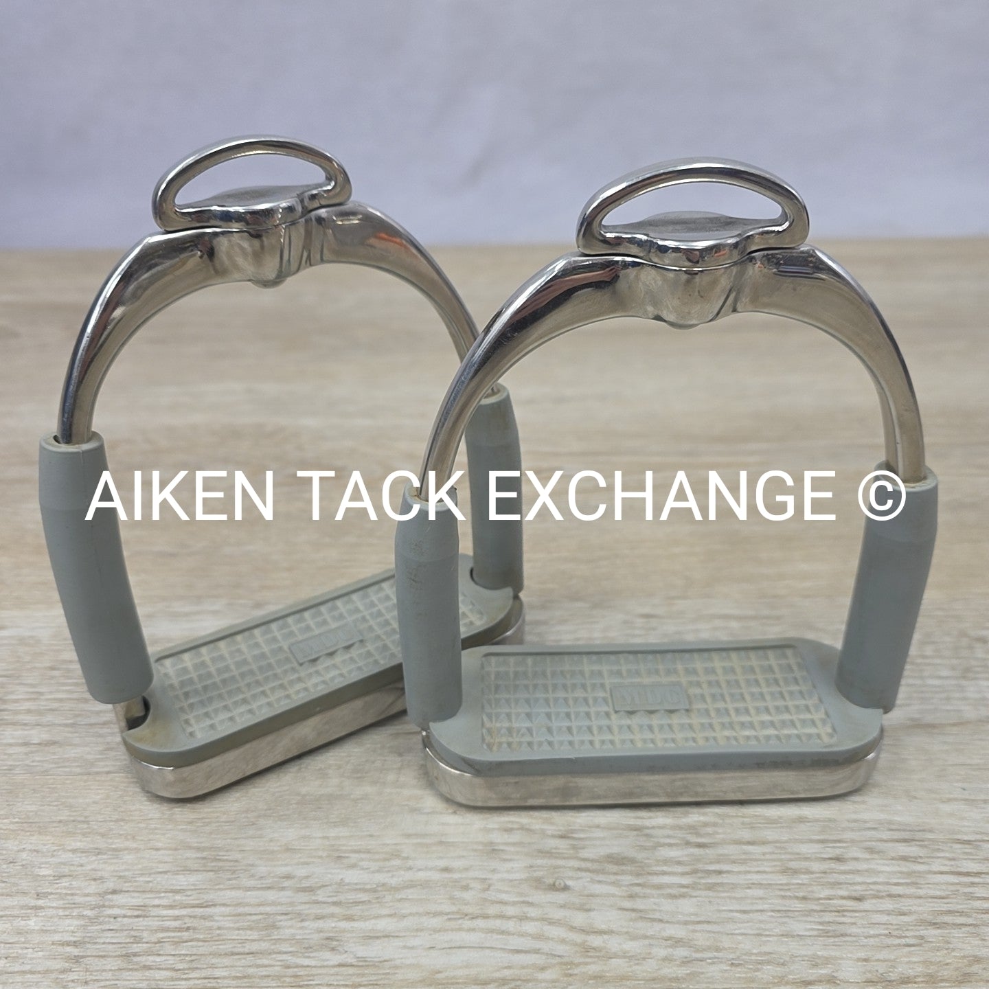 MDC Ultimate Stirrups, 4.5"