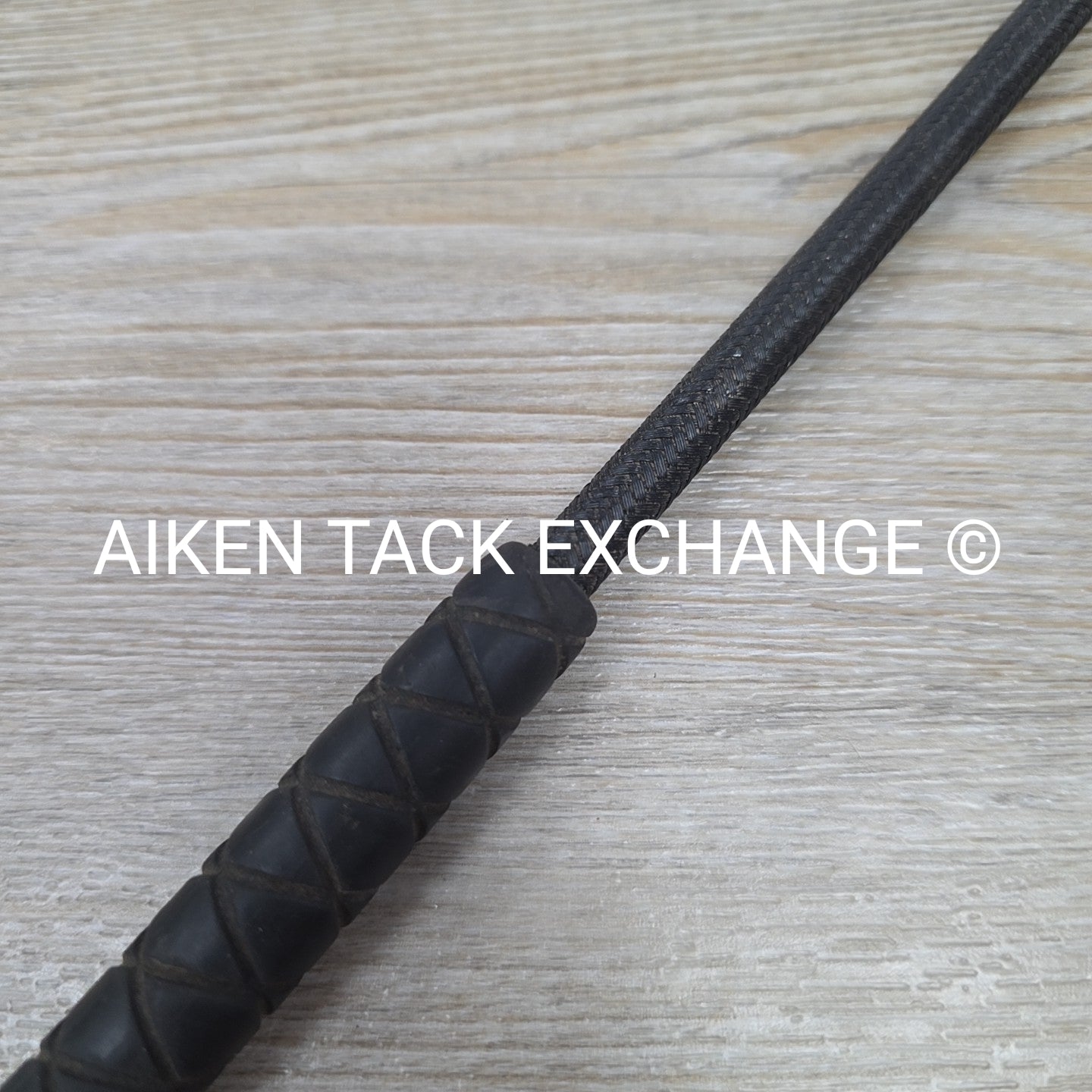 Riding Crop, 18"