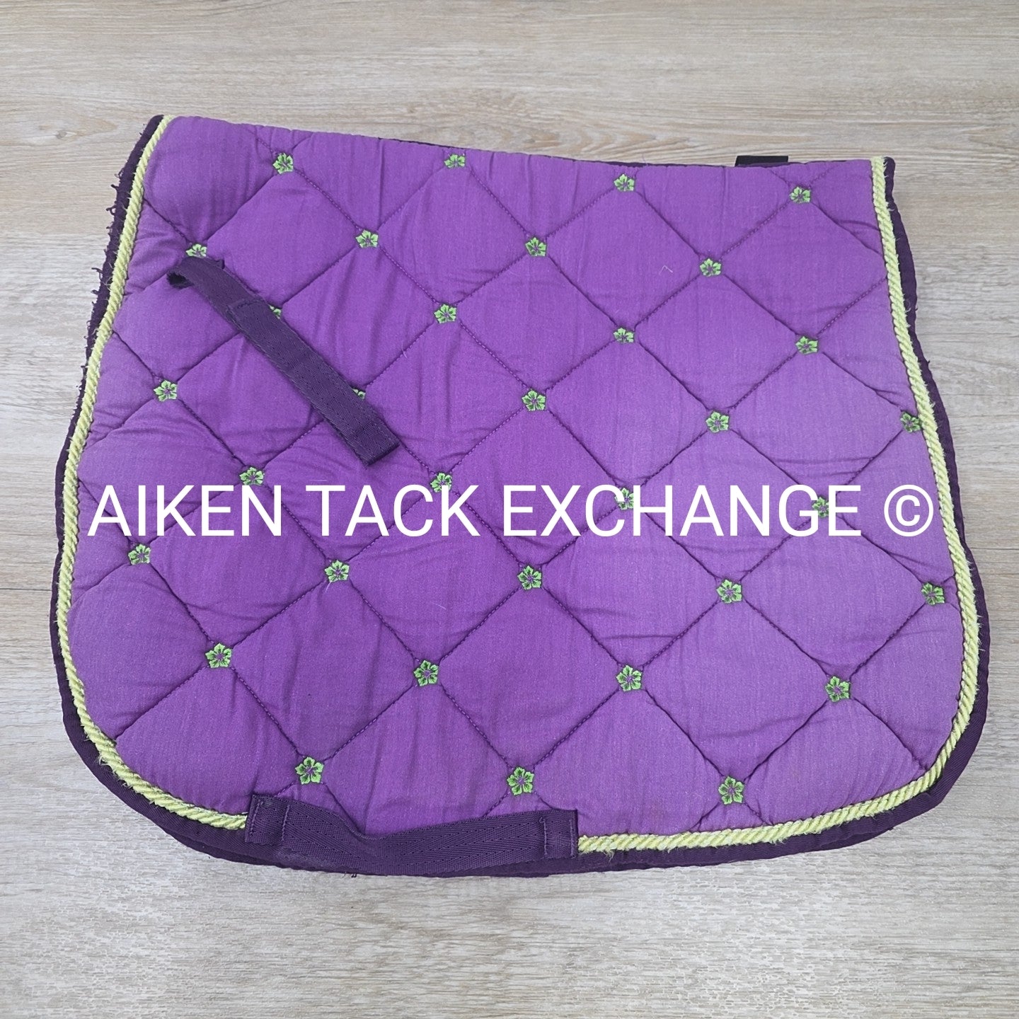 Centaur All Purpose Saddle Pad