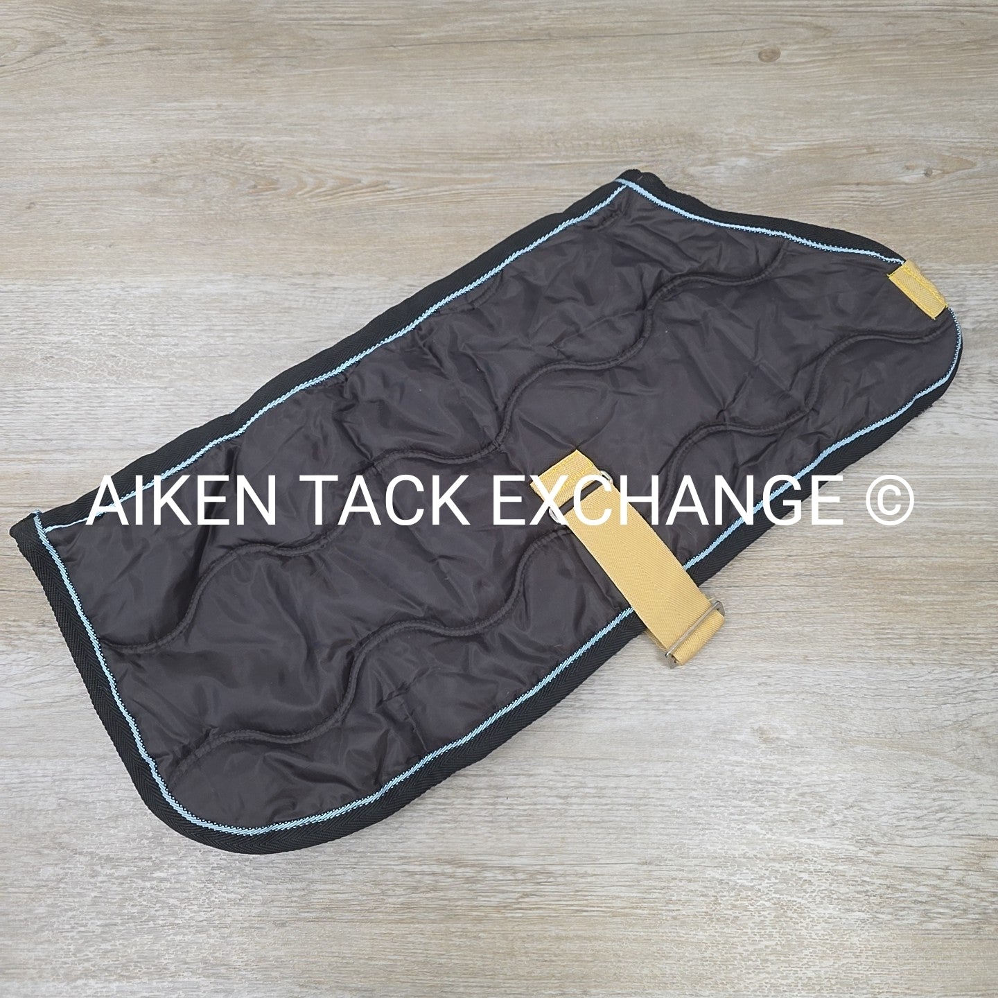 Harry Horse Dog Blanket, 24"