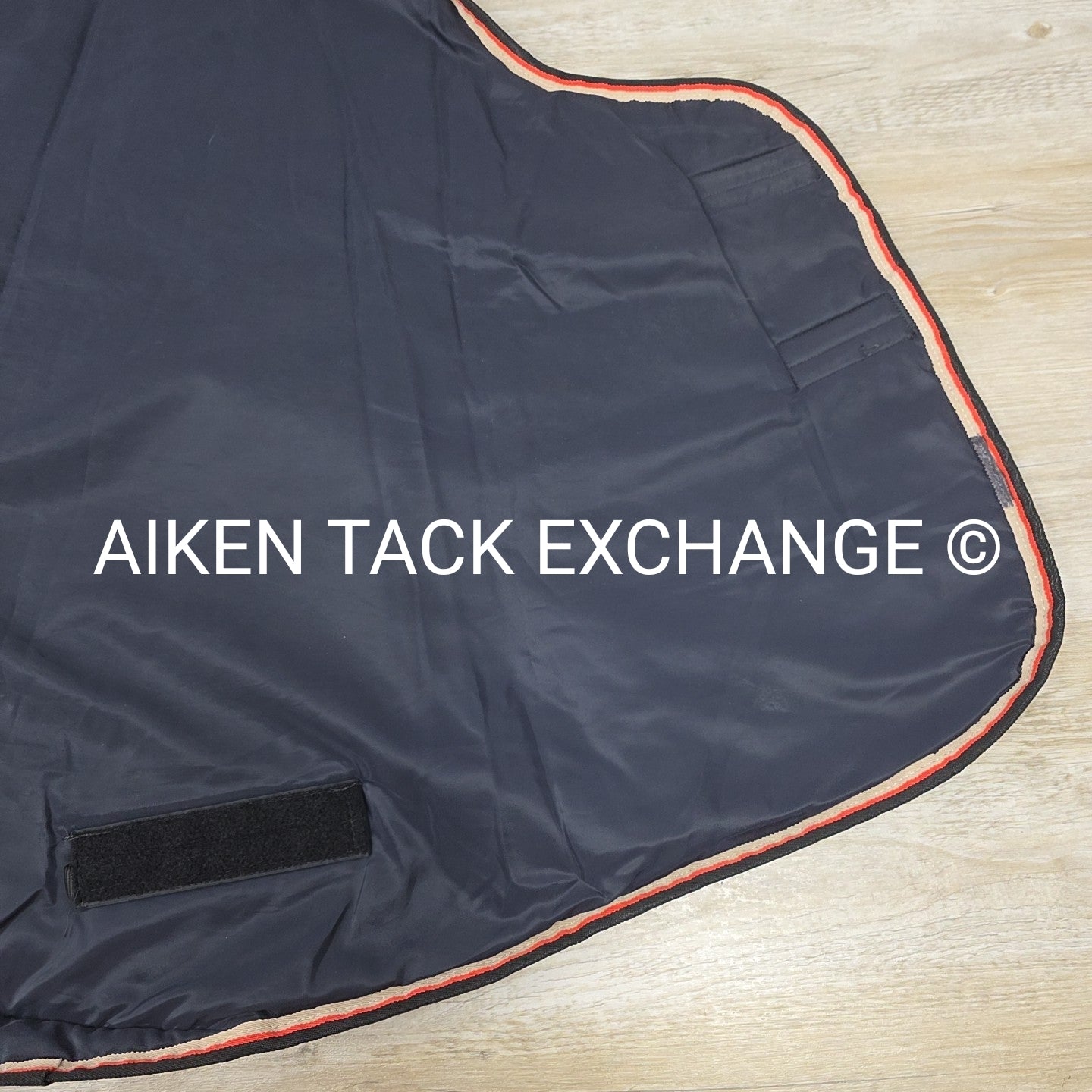 Horseware Rambo Medium Weight Neck Cover, 78"