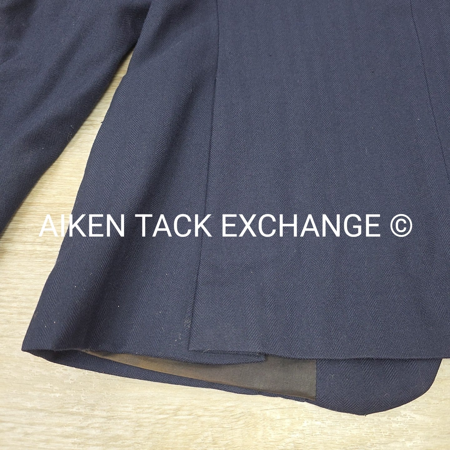 Devon-Aire Wool Show Coat, Size 16