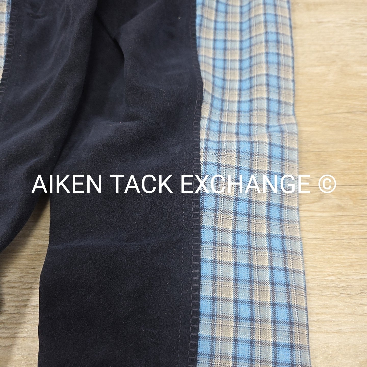 BARGAIN BUNDLE: Dover Saddlery & Cavallo Full Seat Breeches, Size 28