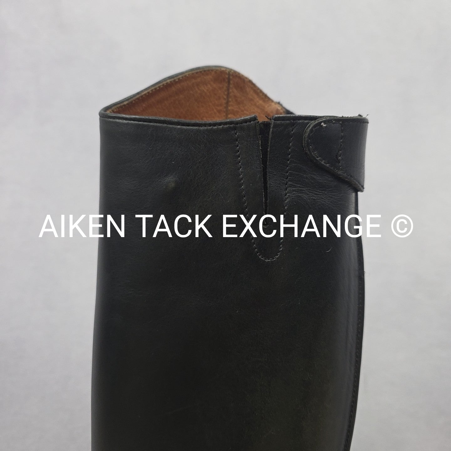 Tredstep Donatello II Field Boots, Size  37 S T