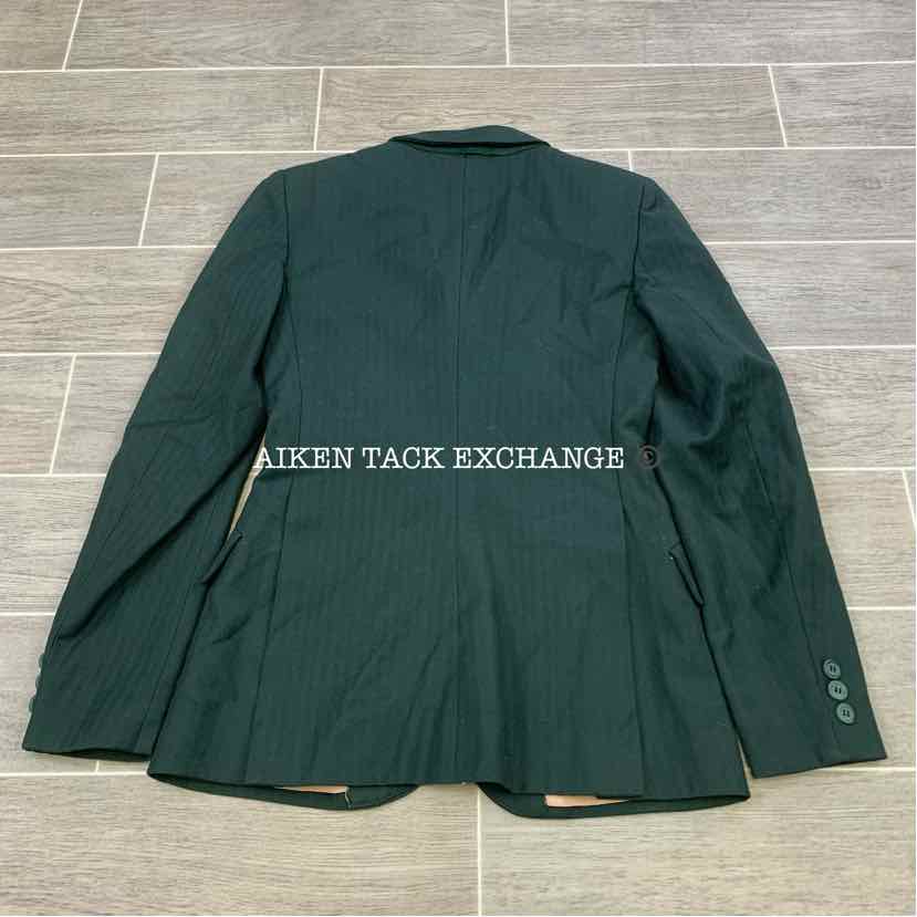 Grand Prix Show Coat, Size 8 R